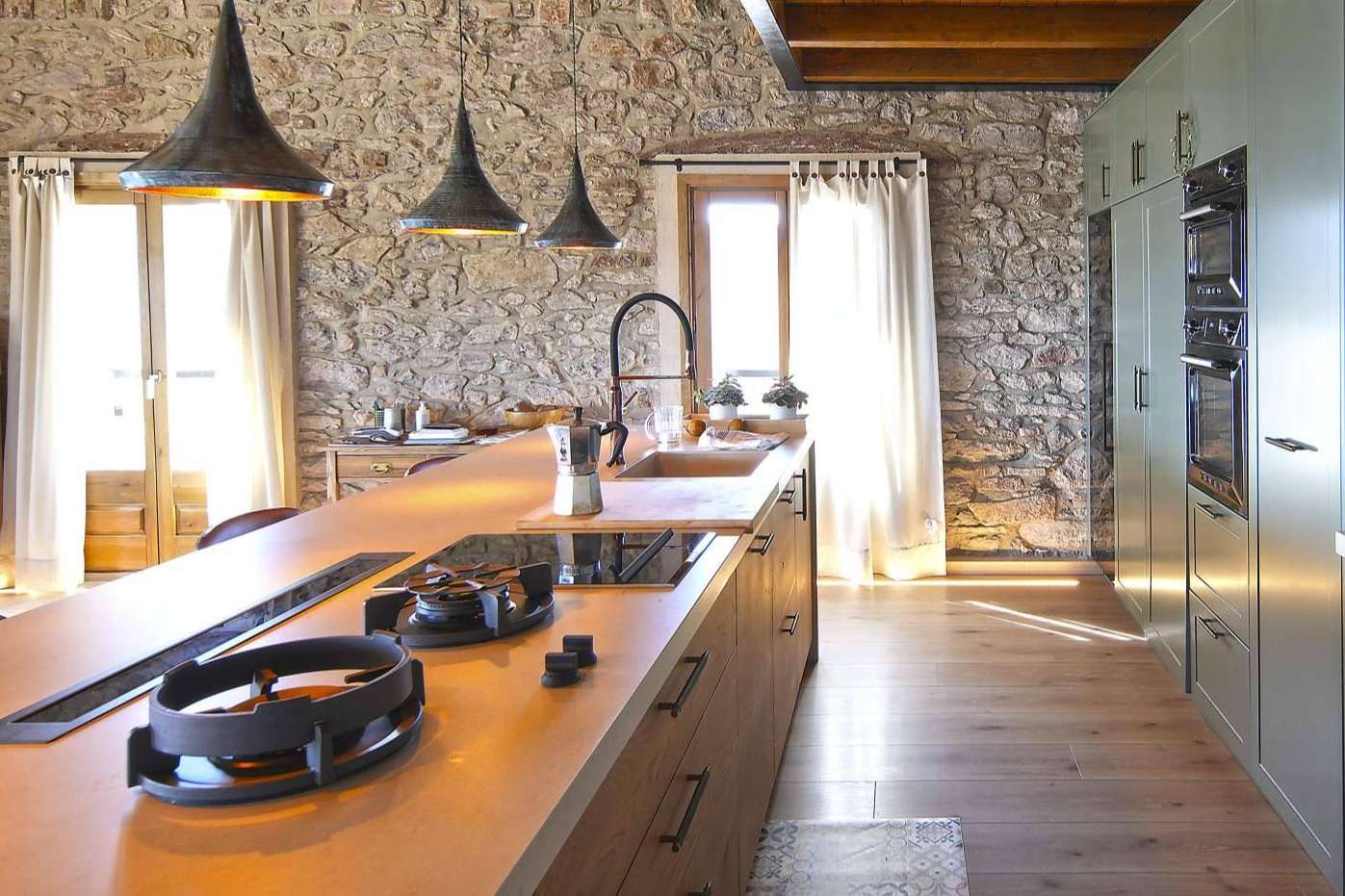 Vivienda nueva sin complicaciones; CGE Studio refuerza su papel como constructora de lujo en Barcelona