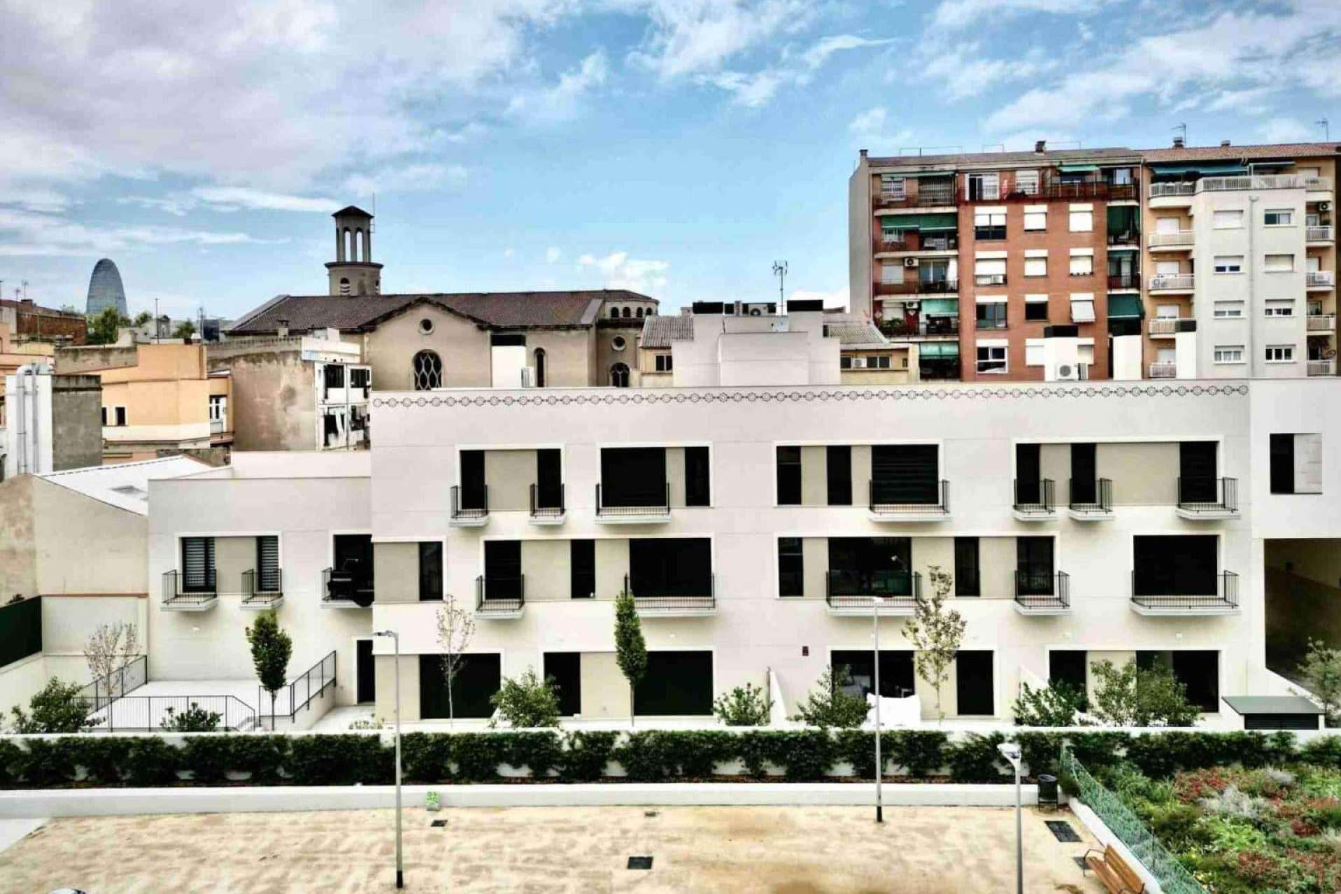 Más de 10 años de proyectos arquitectónicos y técnicos avalan el trabajo de Pujadó Soler