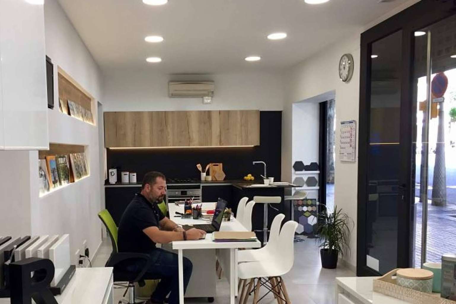 Cómo elegir la empresa ideal para reformas en Barcelona; guía práctica