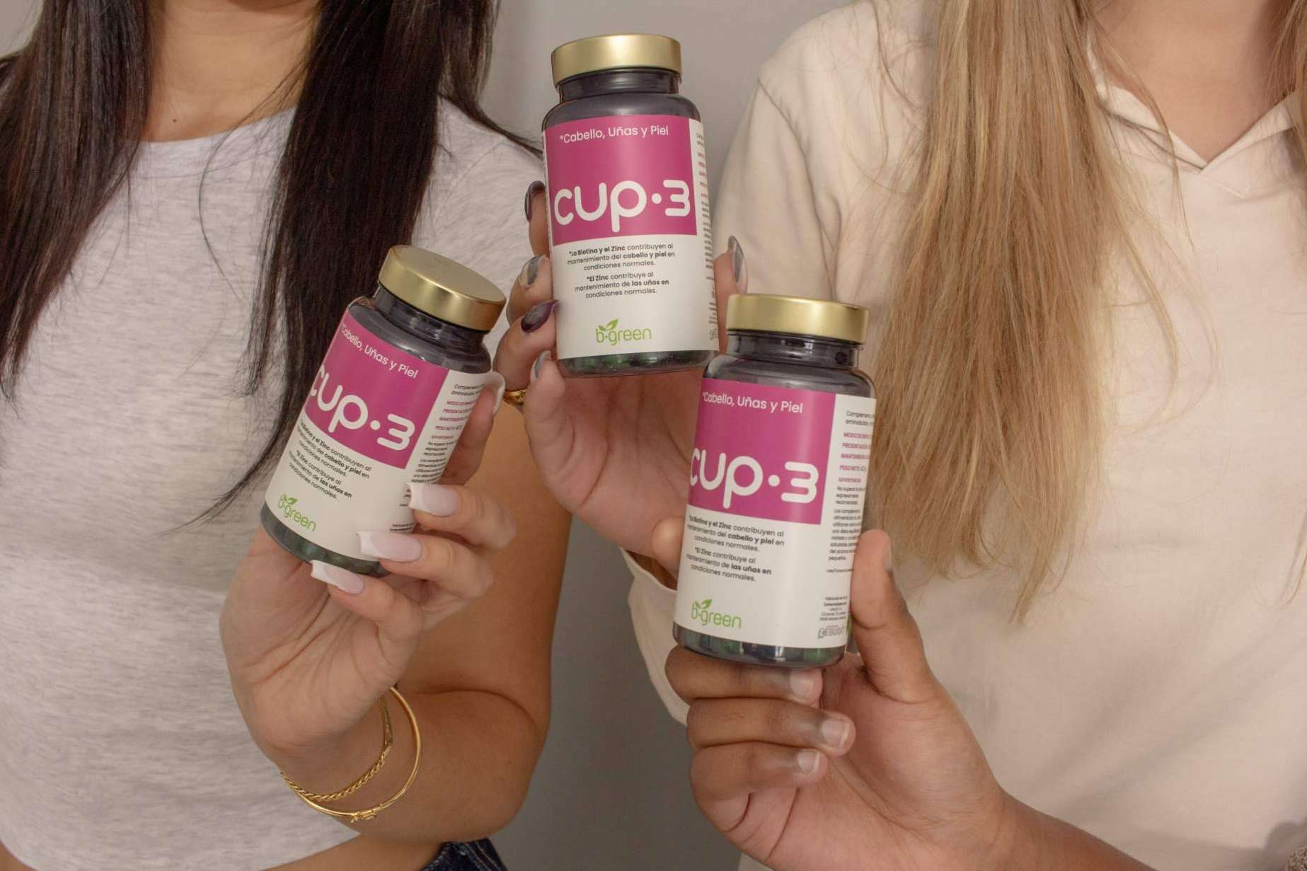 Adiós a la piel apagada y el pelo débil; así es el complemento que está marcando tendencia en belleza
