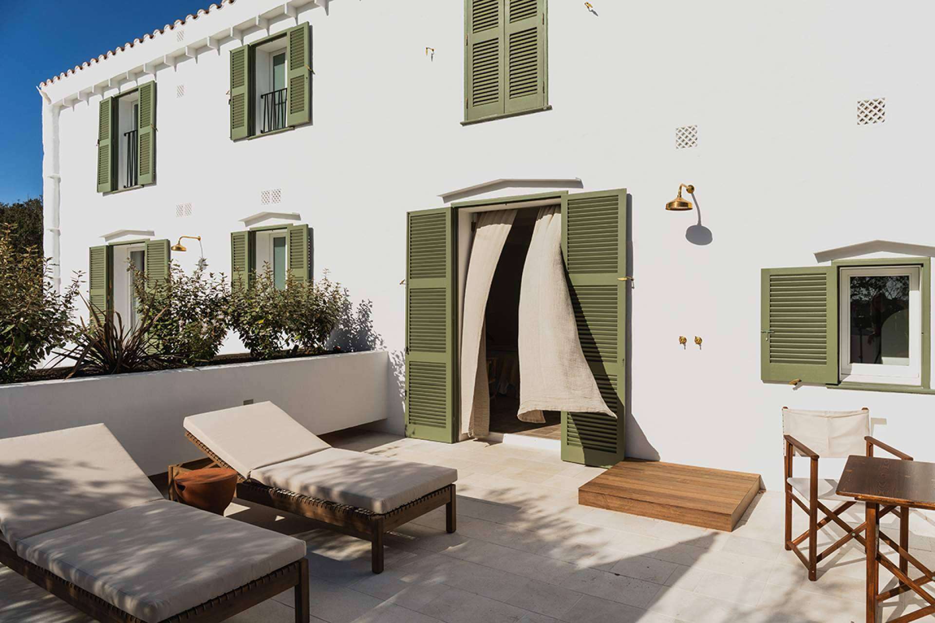 Hotel Rural Sant Ignasi