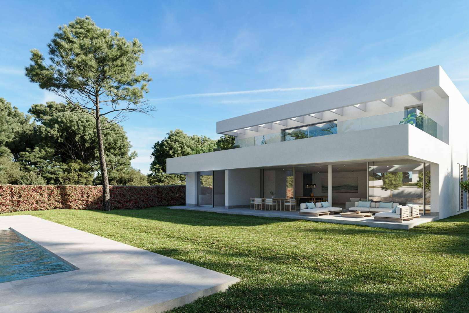 Lovian Properties impulsa el mercado de lujo en Mallorca con un modelo de real estate boutique