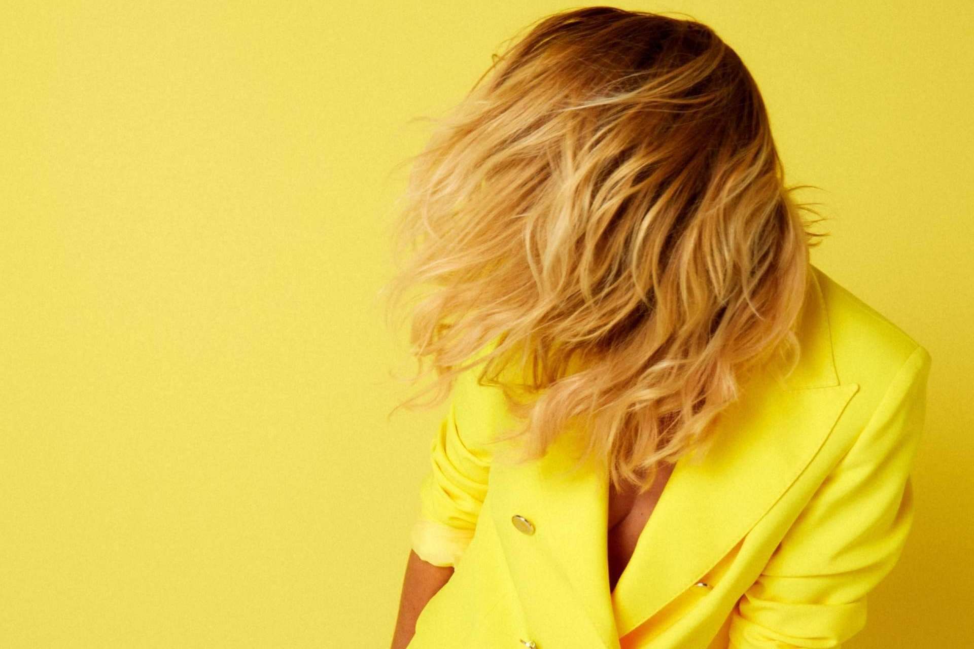 La textura del cabello es tendencia; la revolución capilar de Ángela Navarro