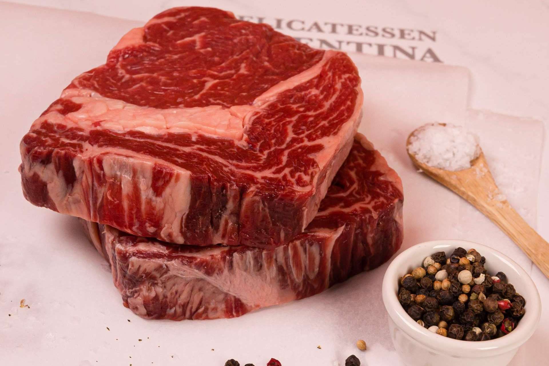 Cortes estilo argentino y carnes de Argentina con calidad premium en Delicatessen Argentina