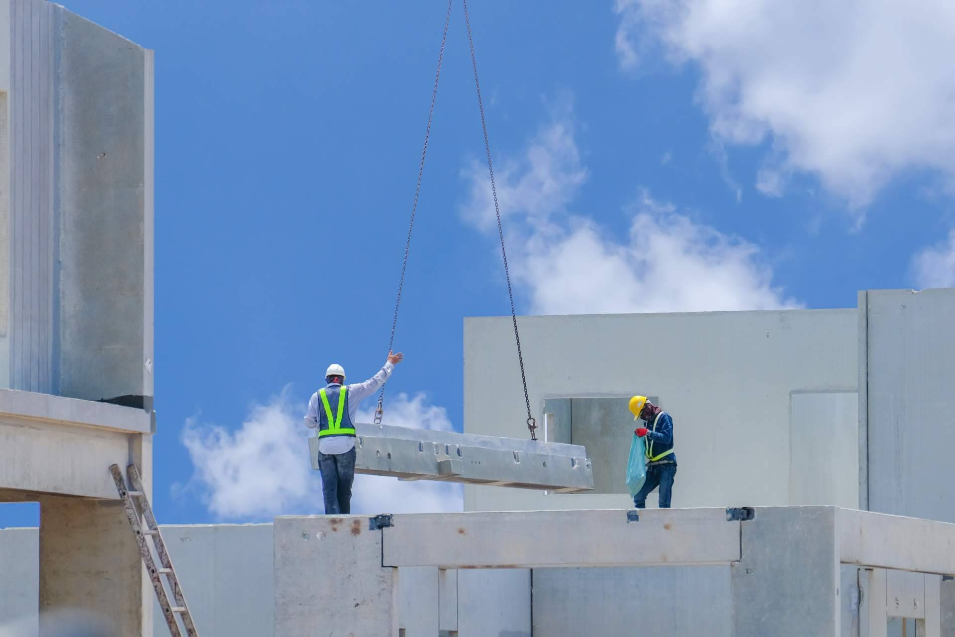 Impermeabilización sin incidencias, ClauniCanarias distribuye en Canarias el sistema PENETRON