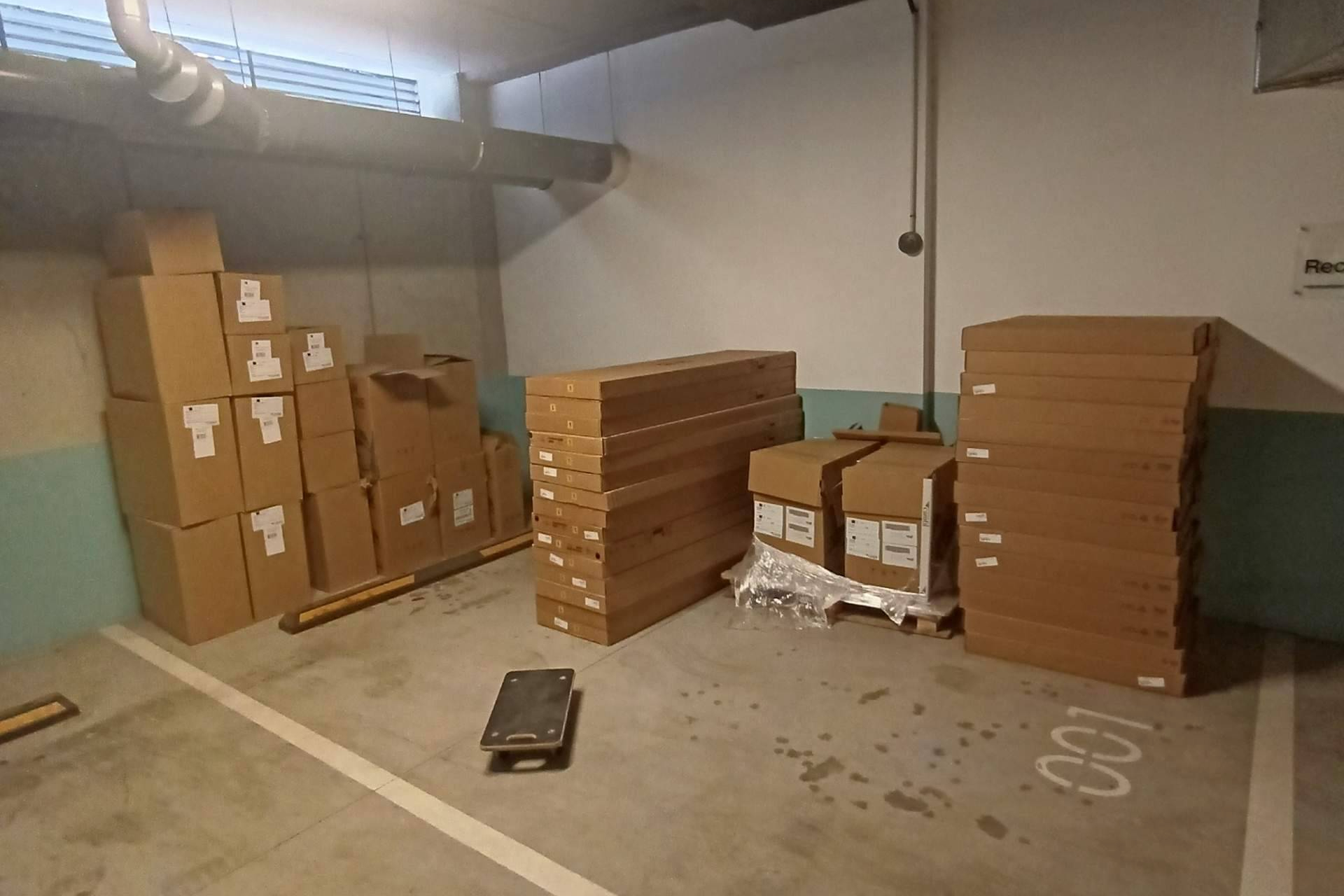 Mudanzas y portes con precios asequibles en toda España, el servicio de JEVID desde Granada