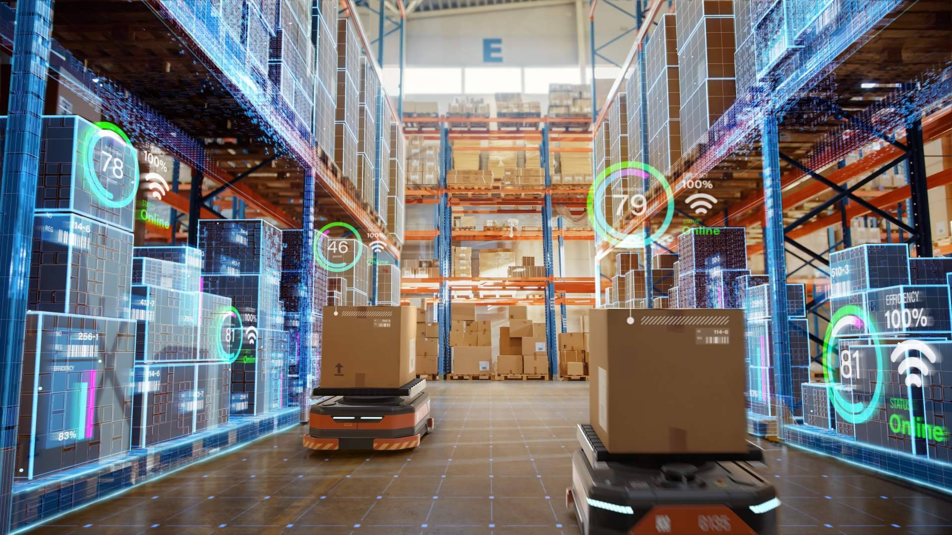 ALBIRA Solutions impulsa la robótica y la automatización en el sector retail con soluciones innovadoras