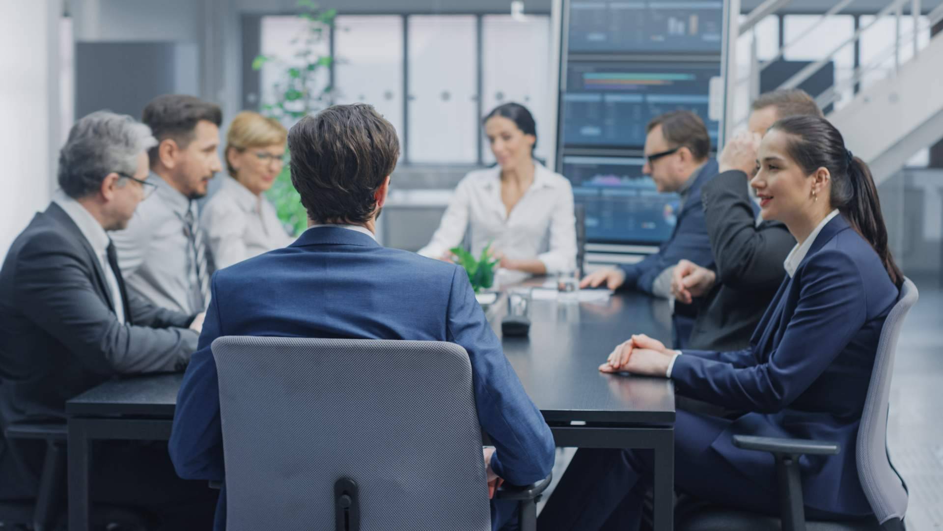 Anticrisis destaca la relevancia del rol del CCO en las empresas