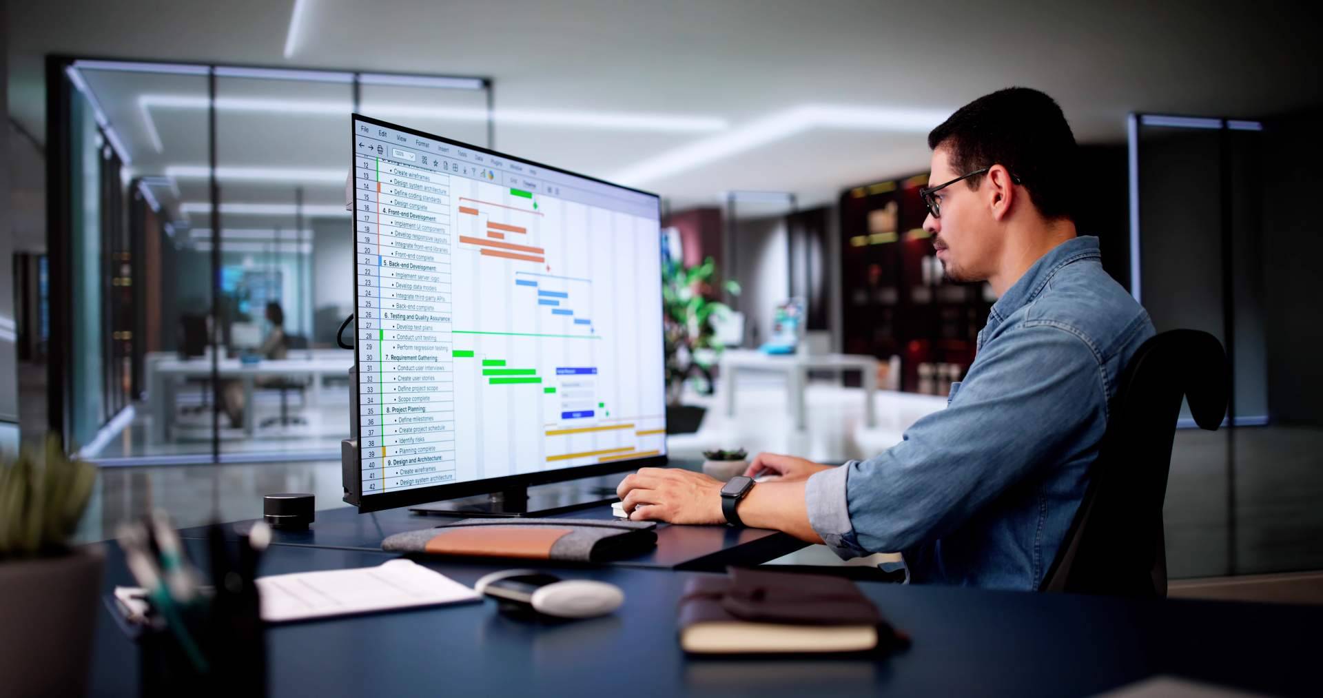Siddex impulsa la digitalización de las industrias de proyectos con su ERP industrial personalizado