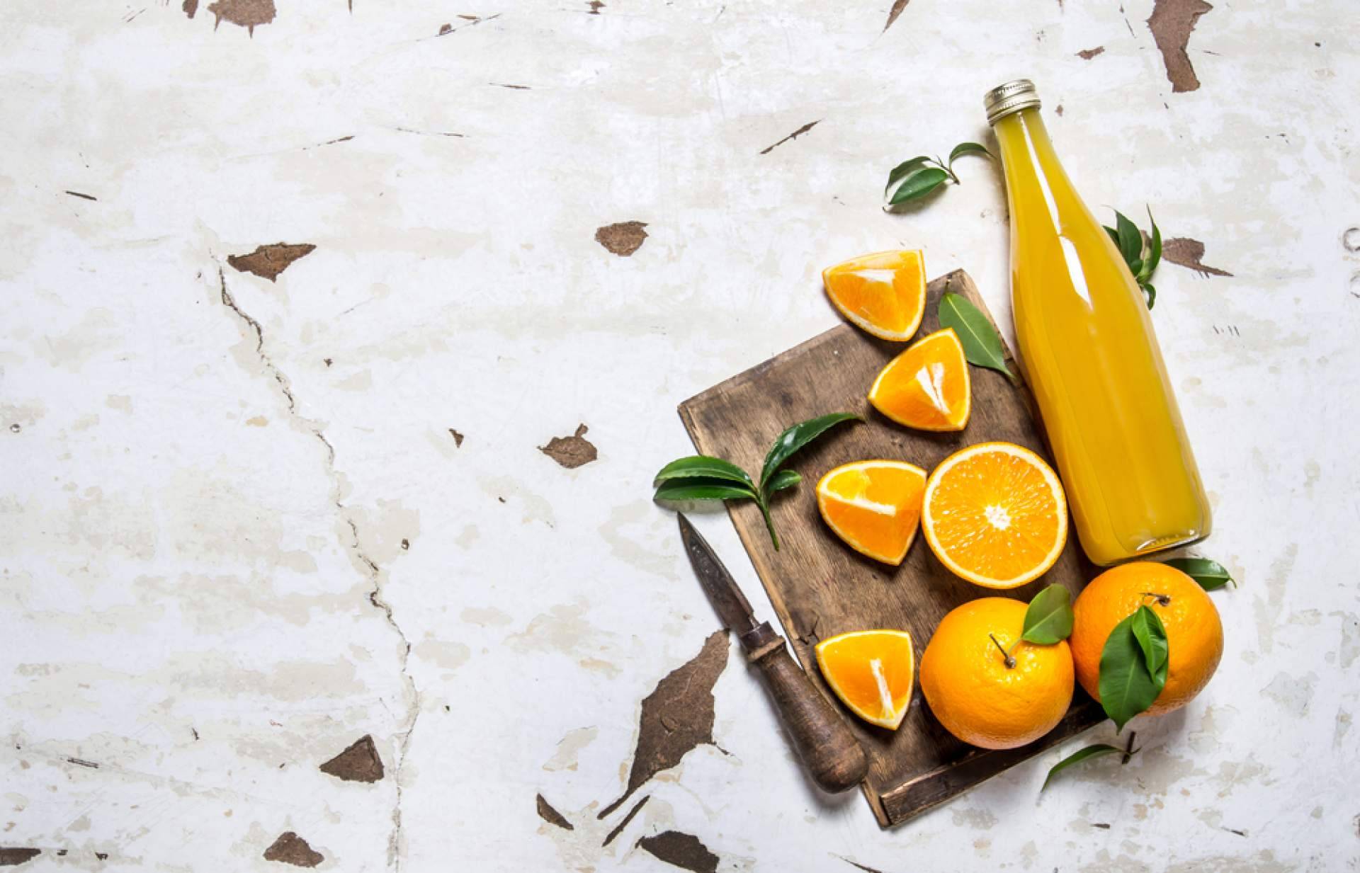 Baor Products fabrica y distribuye concentrados de fruta y zumos NFC para la industria alimentaria global