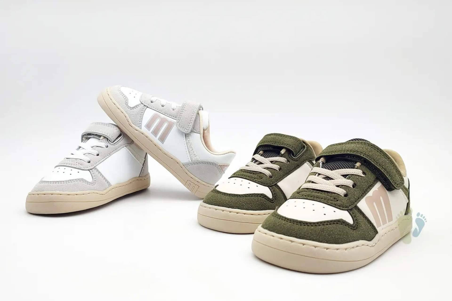 Niños más activos y coordinados, el barefoot destaca en equilibrio y salto según estudios recientes