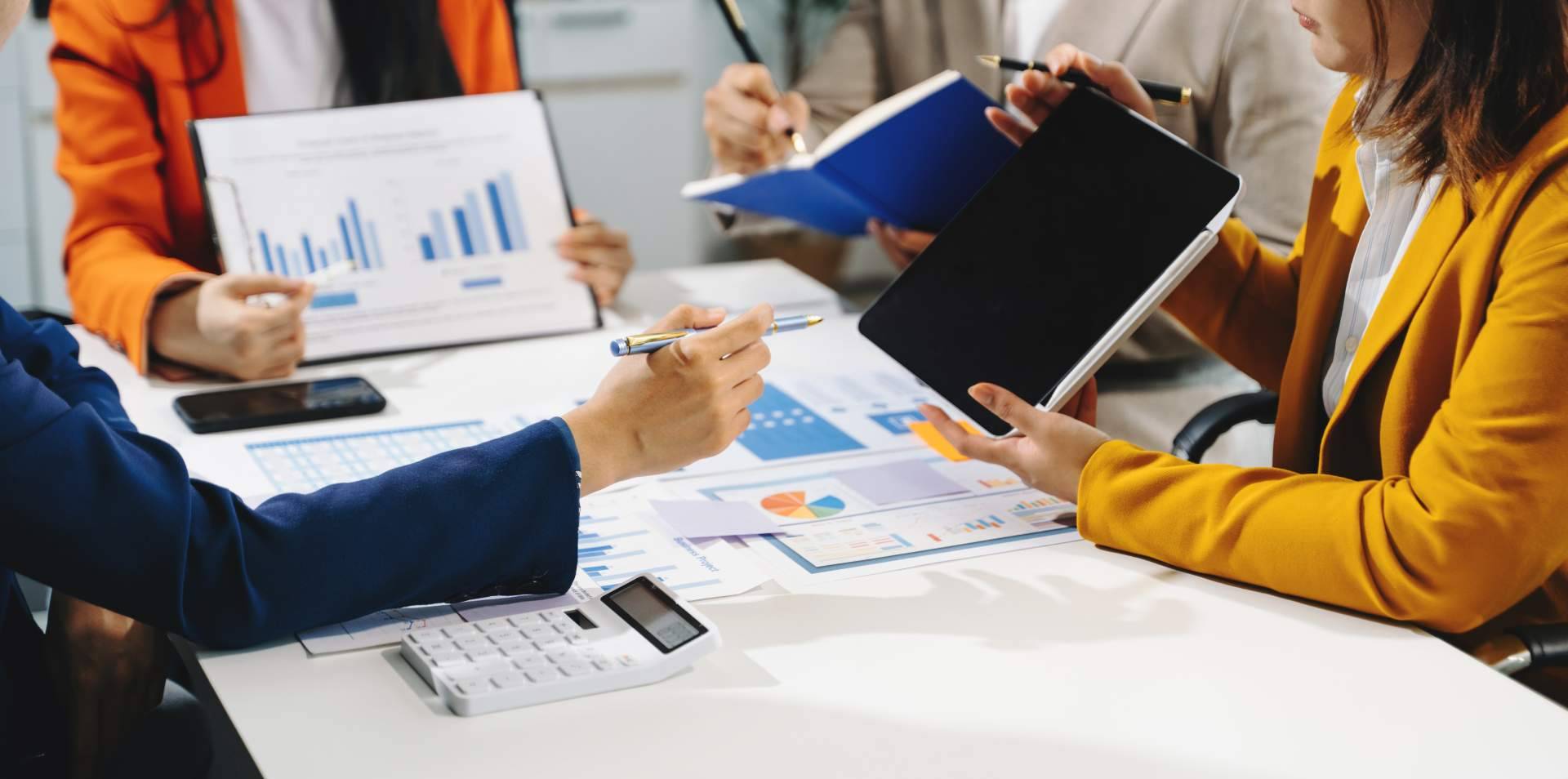 La consolidación de Panama Finance Law & Co. en el sector jurídico y financiero en Panamá