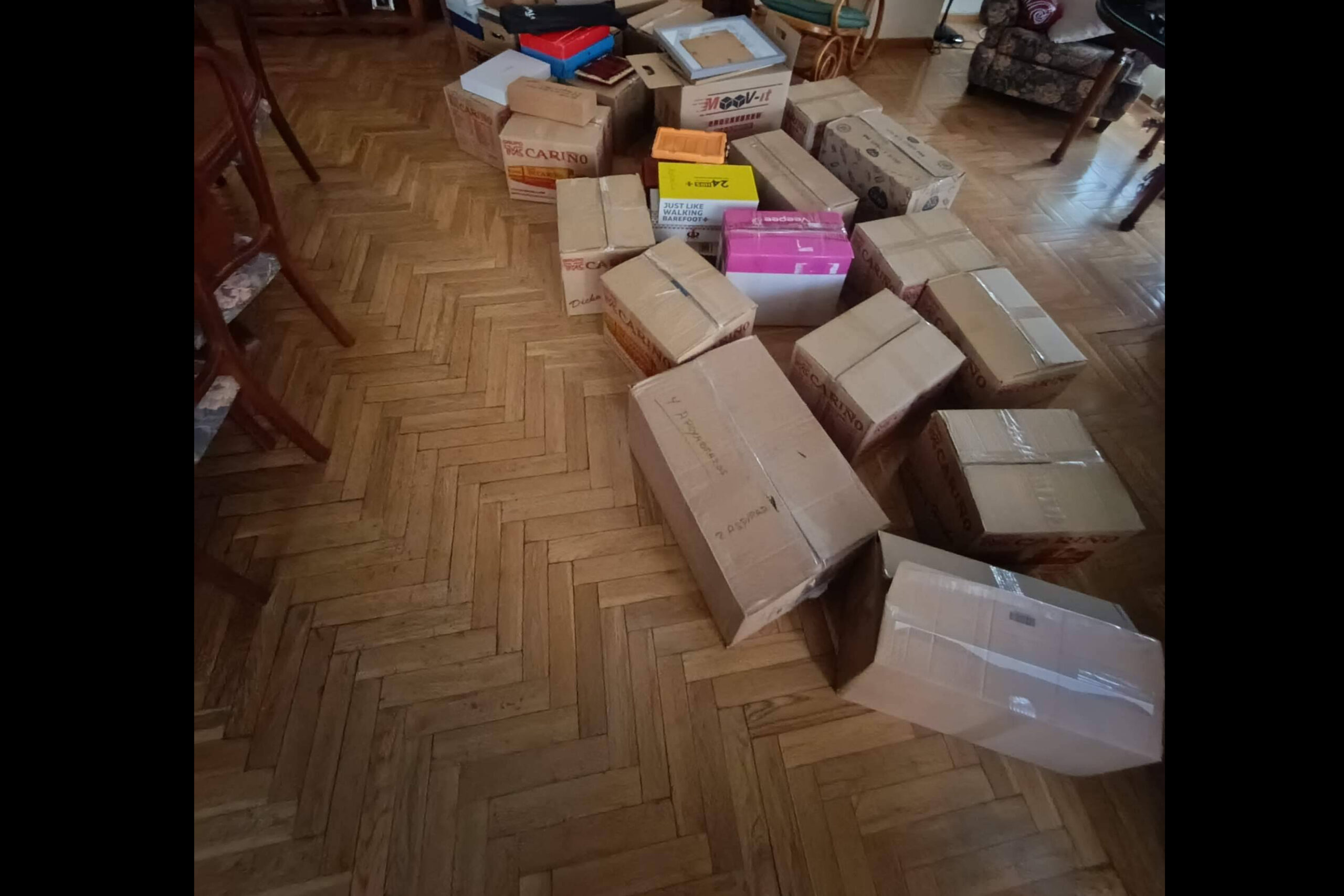 Mudanzas y Logística JEVID lanza un 10% de descuento para estudiantes y profesores que se trasladan a Granada