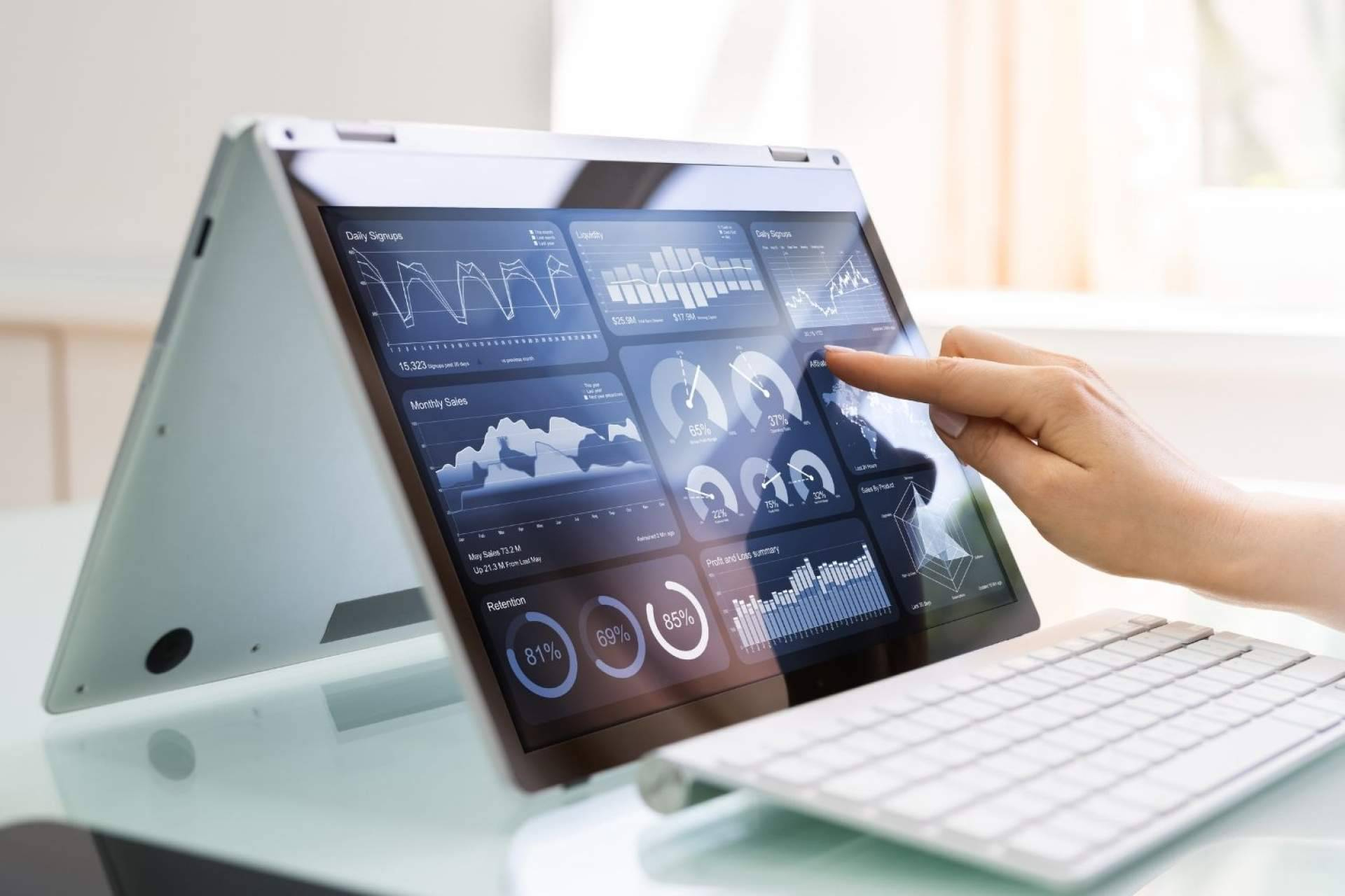 Revista Byte TI; la publicación que guía a CIOs, responsables de IT y CEOs en la era digital