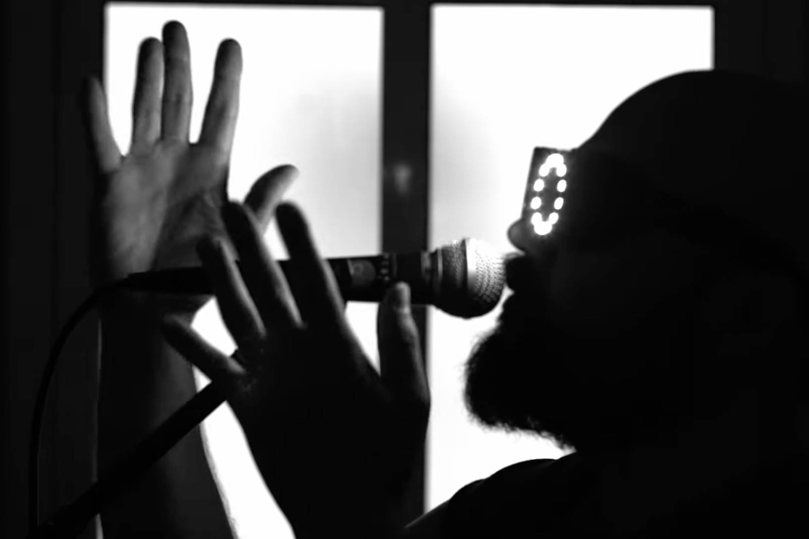 SPACEBARMAN presenta nuevo single, 'Sometimes we go to dark places'