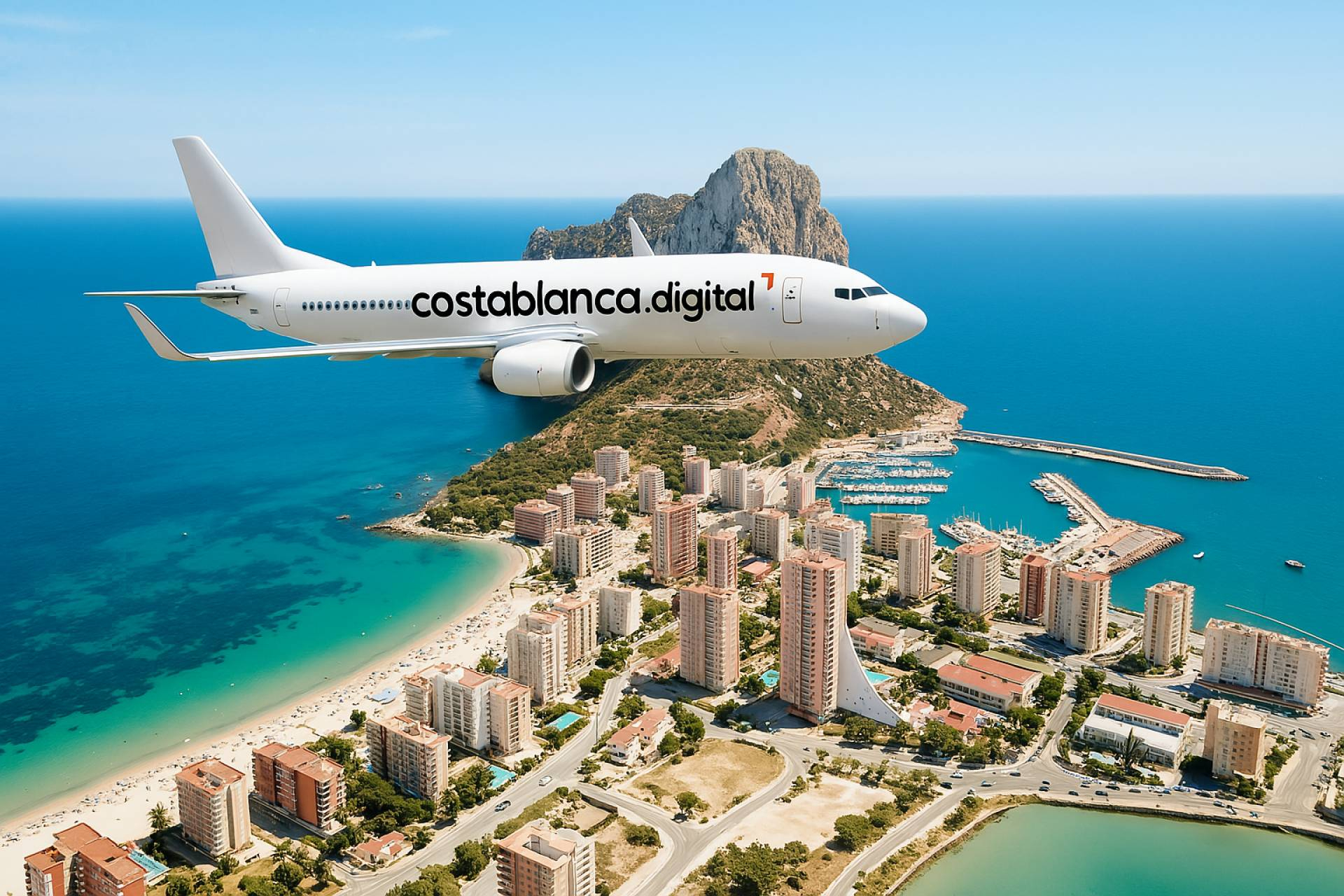Costa Blanca Digital; el nuevo escaparate online para descubrir y vivir la Costa Blanca