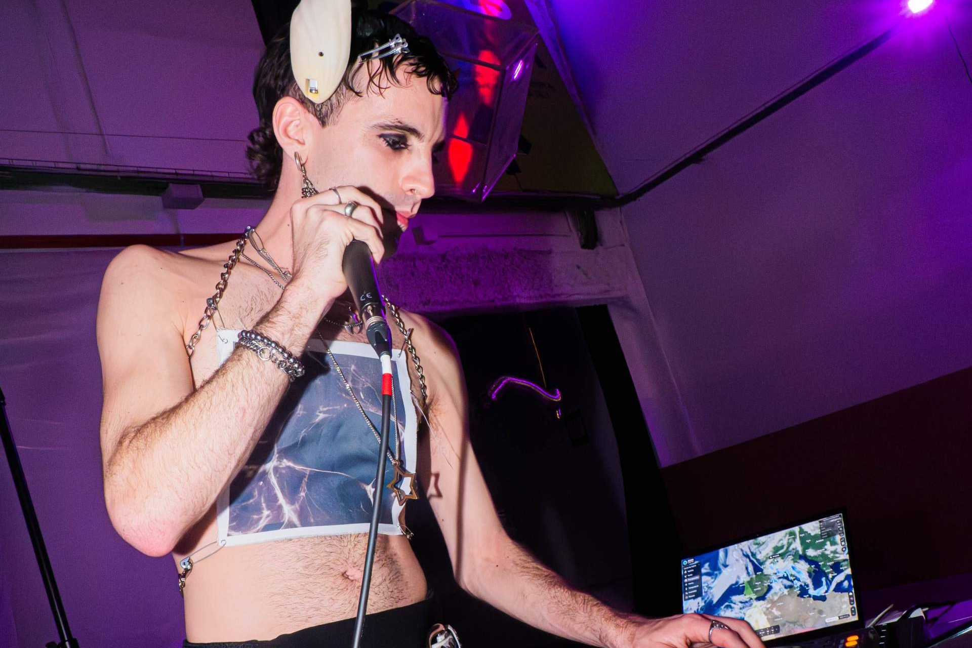 La Gen Z toma el escenario en el VIBEZ 2025, el festival de cultura digital emergente