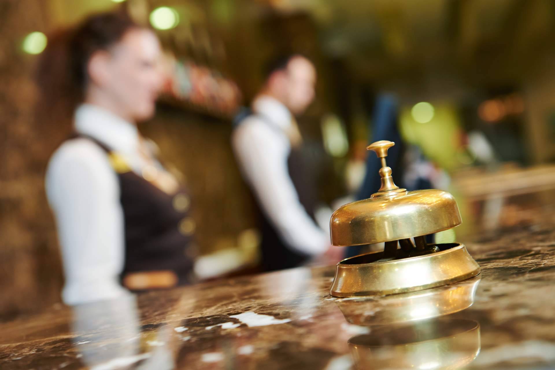 ¿Hay un momento idóneo para implementar un programa de upselling en un hotel?