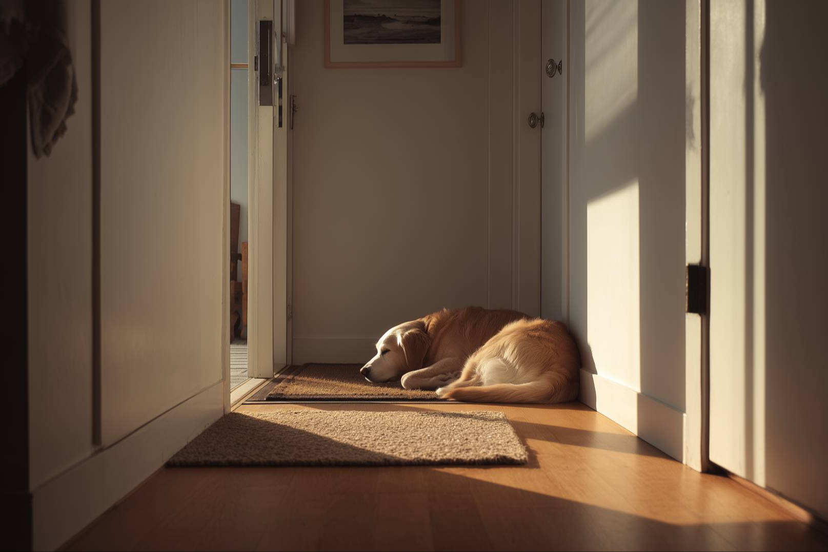 Vuelta al trabajo y ansiedad por separación canina; gestionar cambio de rutinas sin agravar el problema