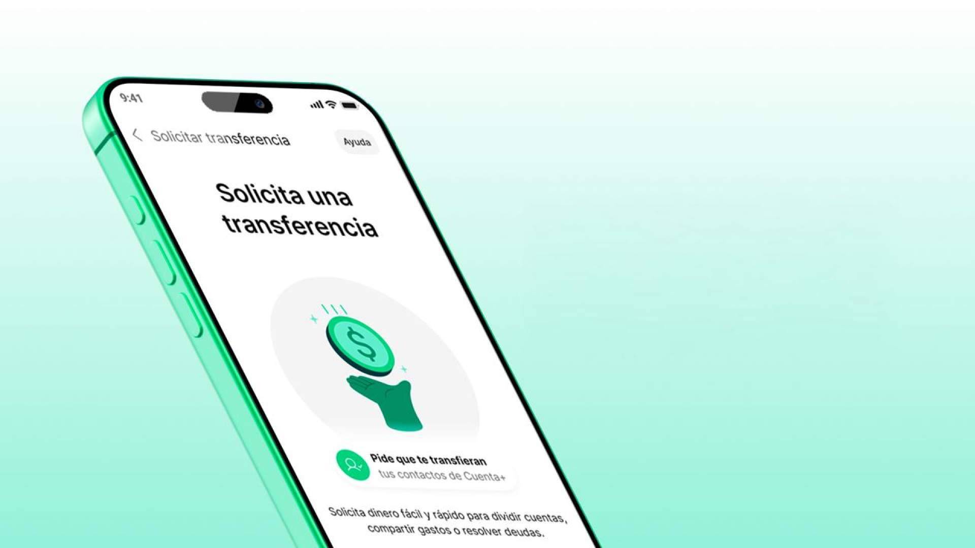 Adiós al ‘pásame tu cuenta’; ahora se puede pedir transferencias directo en Stori