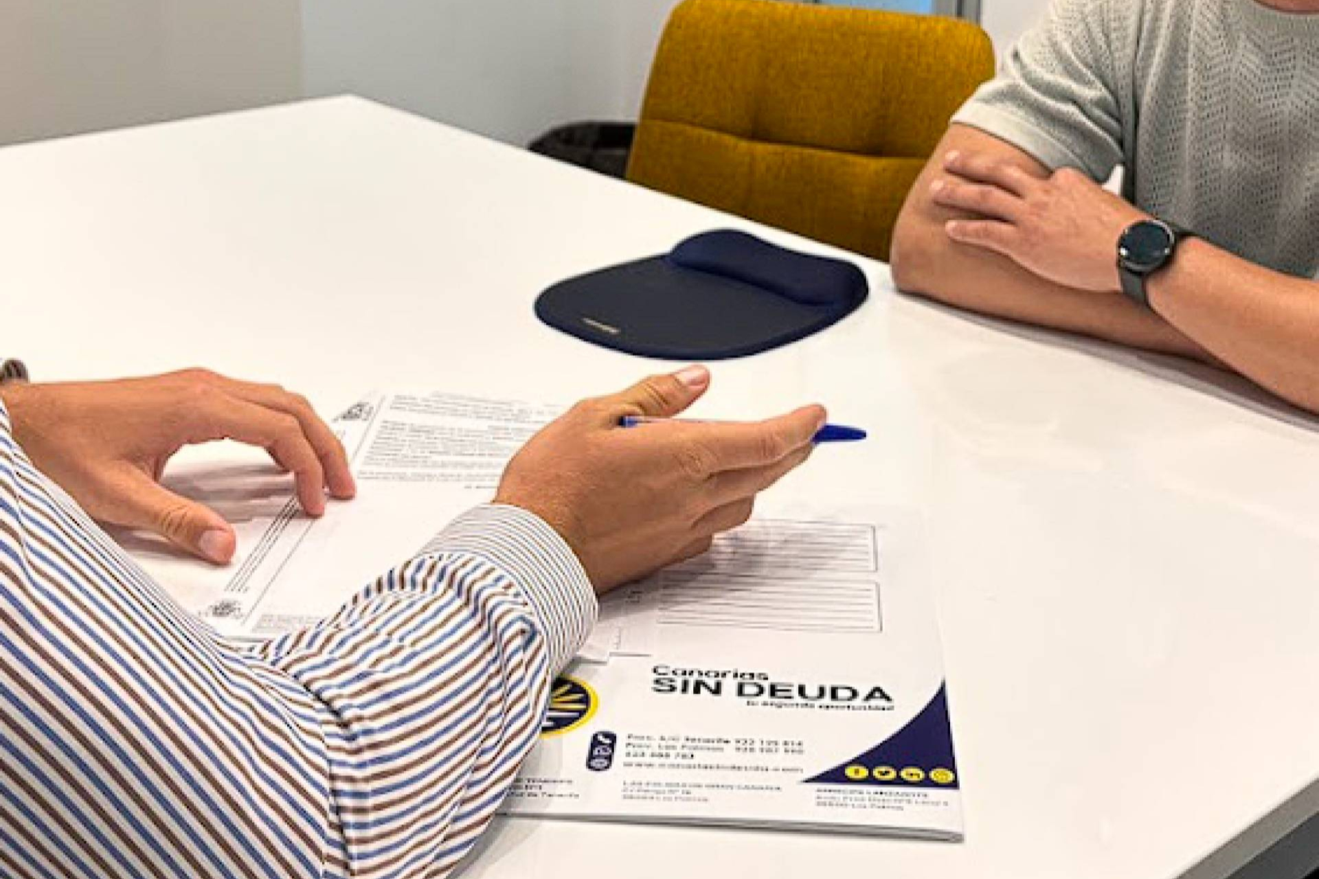 Sin Deuda Group logra eliminar más de 170.000 euros de deuda generada por tarjetas revolving