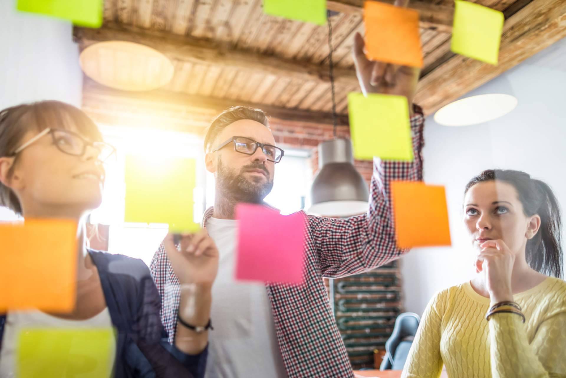Del caos organizativo al control; la transformación de los sistemas de ventas