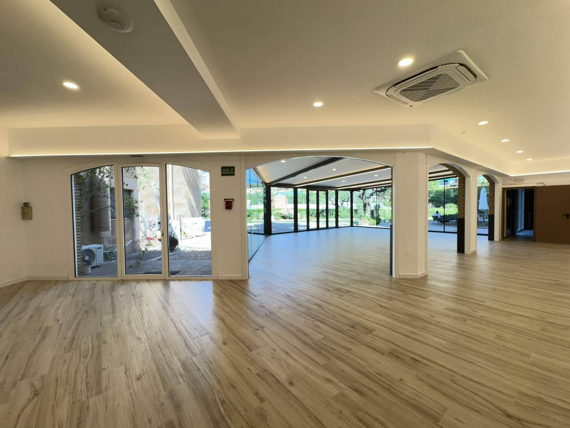 All-in-one, el estudio que transforma la edificación de principio a fin