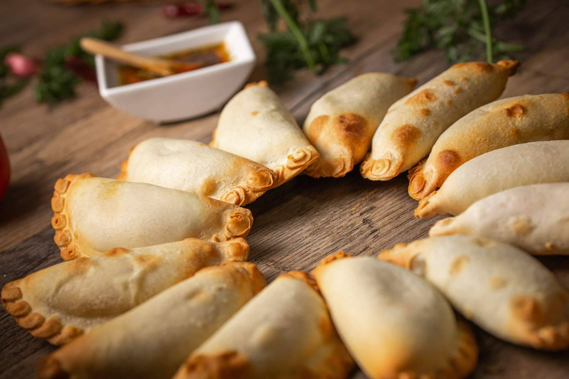 Empanadas El Rosario refuerza la distribución de empanadas argentinas para hostelería y negocios