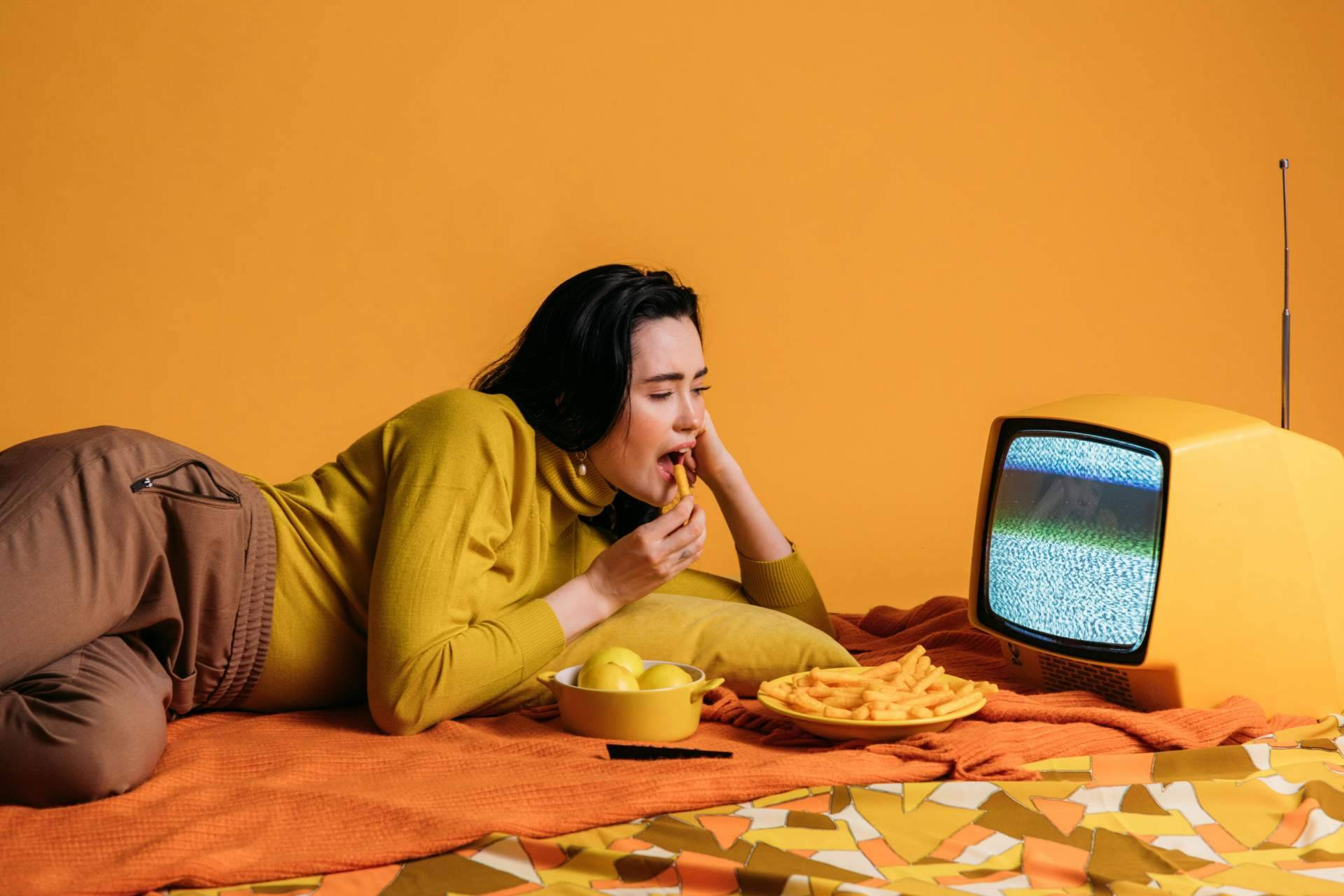 eFilm Online permite ver películas y series gratis con el carné de la biblioteca pública