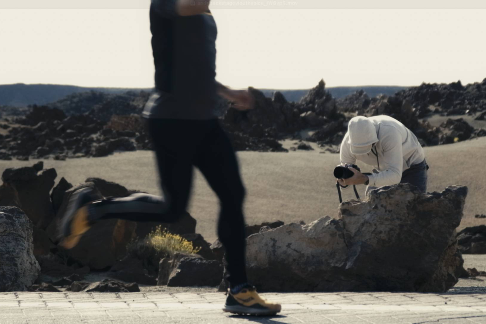 Fotógrafo Andy Cannon, experto en fotografía de moda