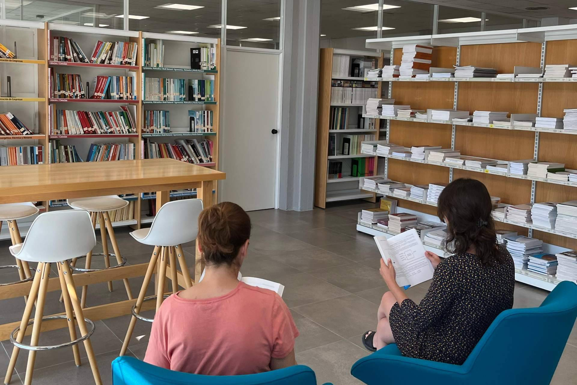Editorial UPV impulsa la educación superior con libros docentes en acceso abierto