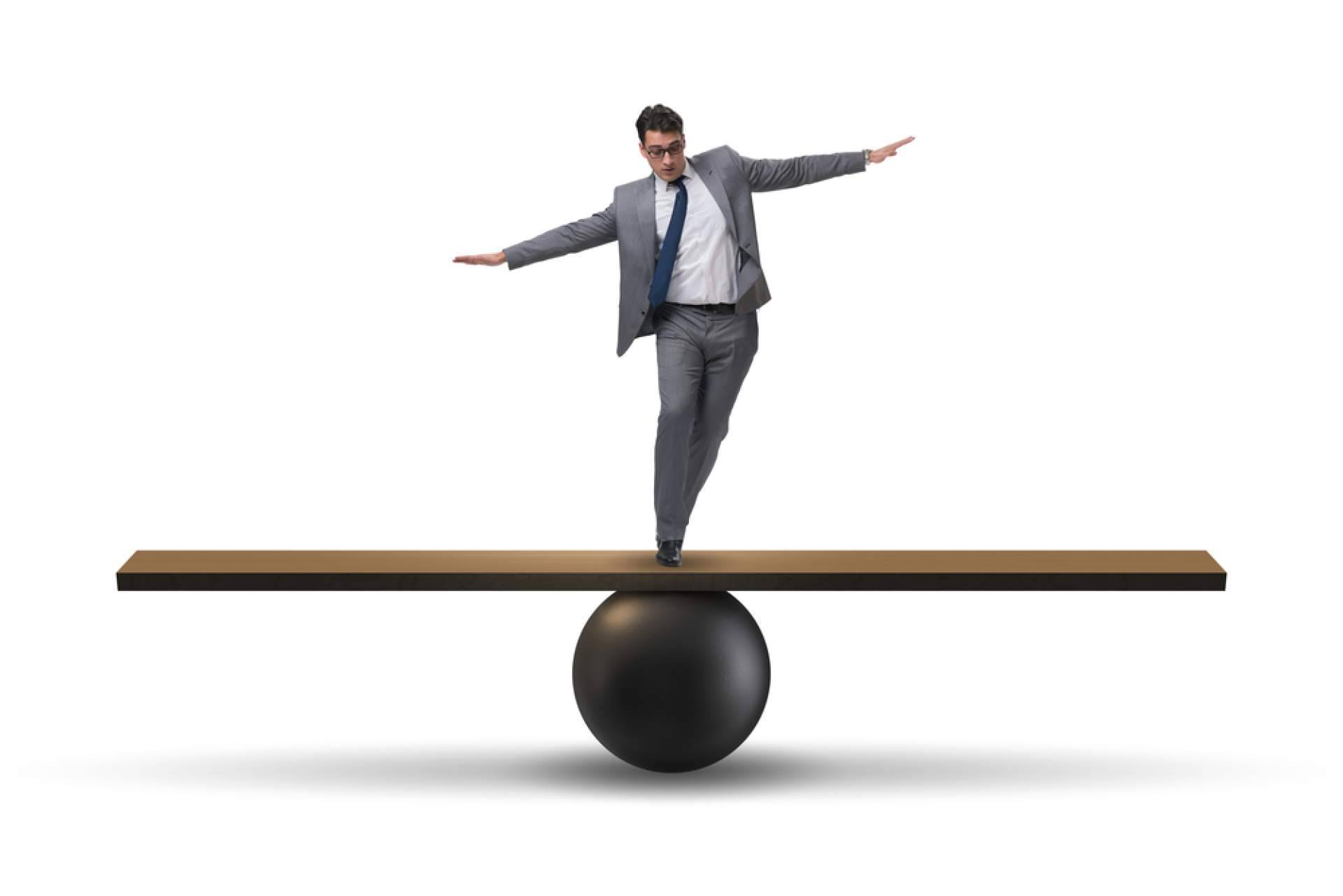 Un nuevo equilibrio económico comienza con la aplicación de la Ley de Segunda Oportunidad