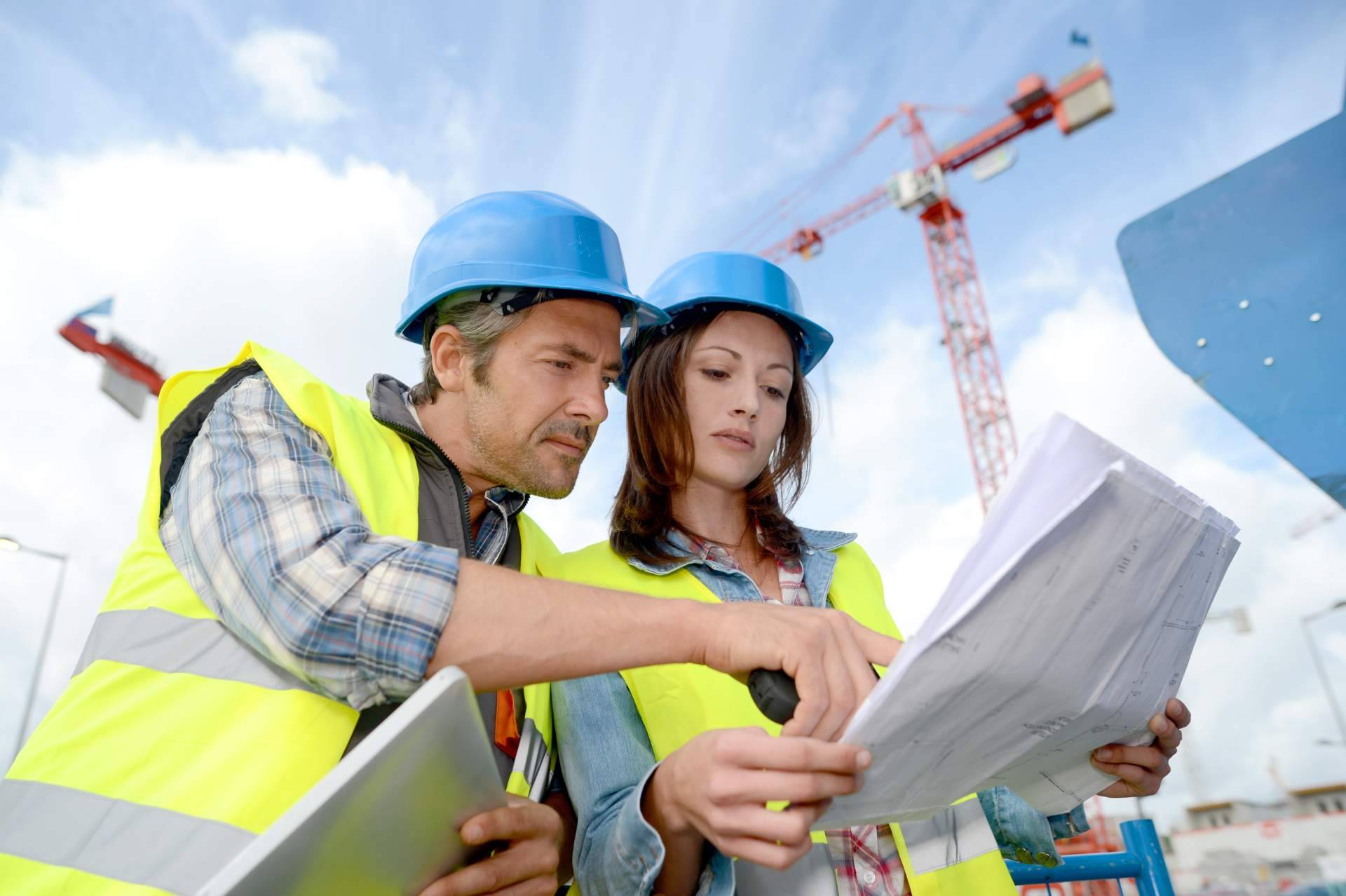 El directorio de construcción Construying potencia la visibilidad de empresas y profesionales del sector