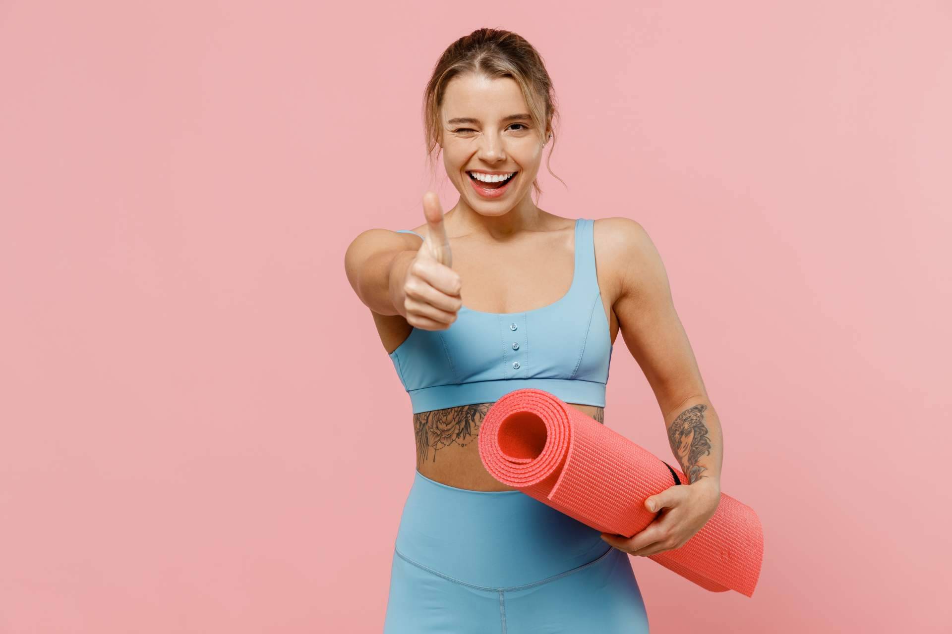 Se consolidan las clases de fitness ballet en Madrid bajo la dirección de Elena Marco