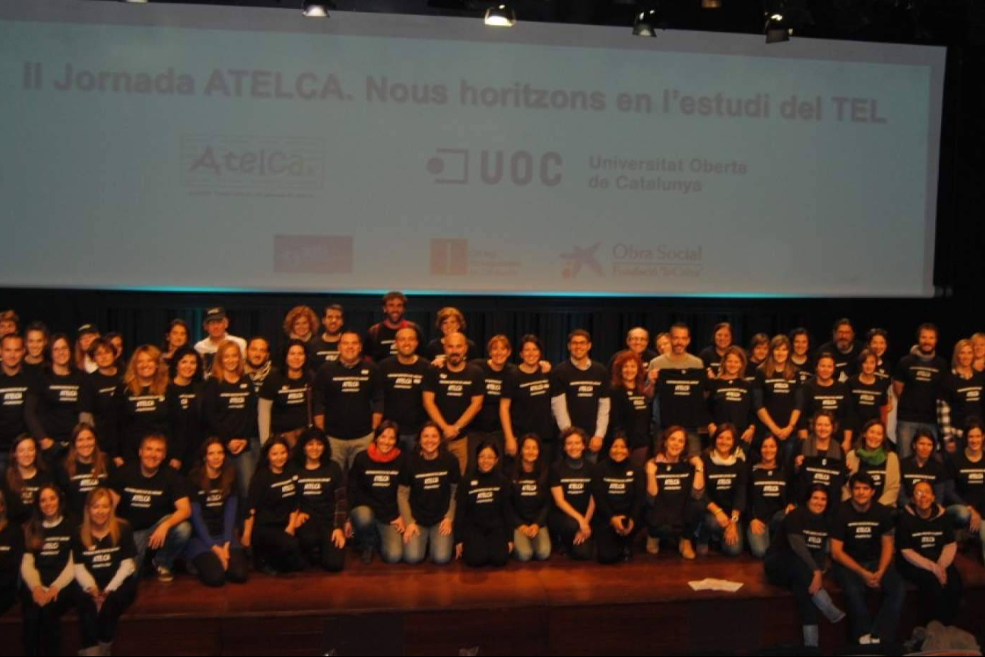 ATELCA impulsa charlas, formaciones y encuentros para familias afectadas por el Trastorno del Desarrollo del Lenguaje