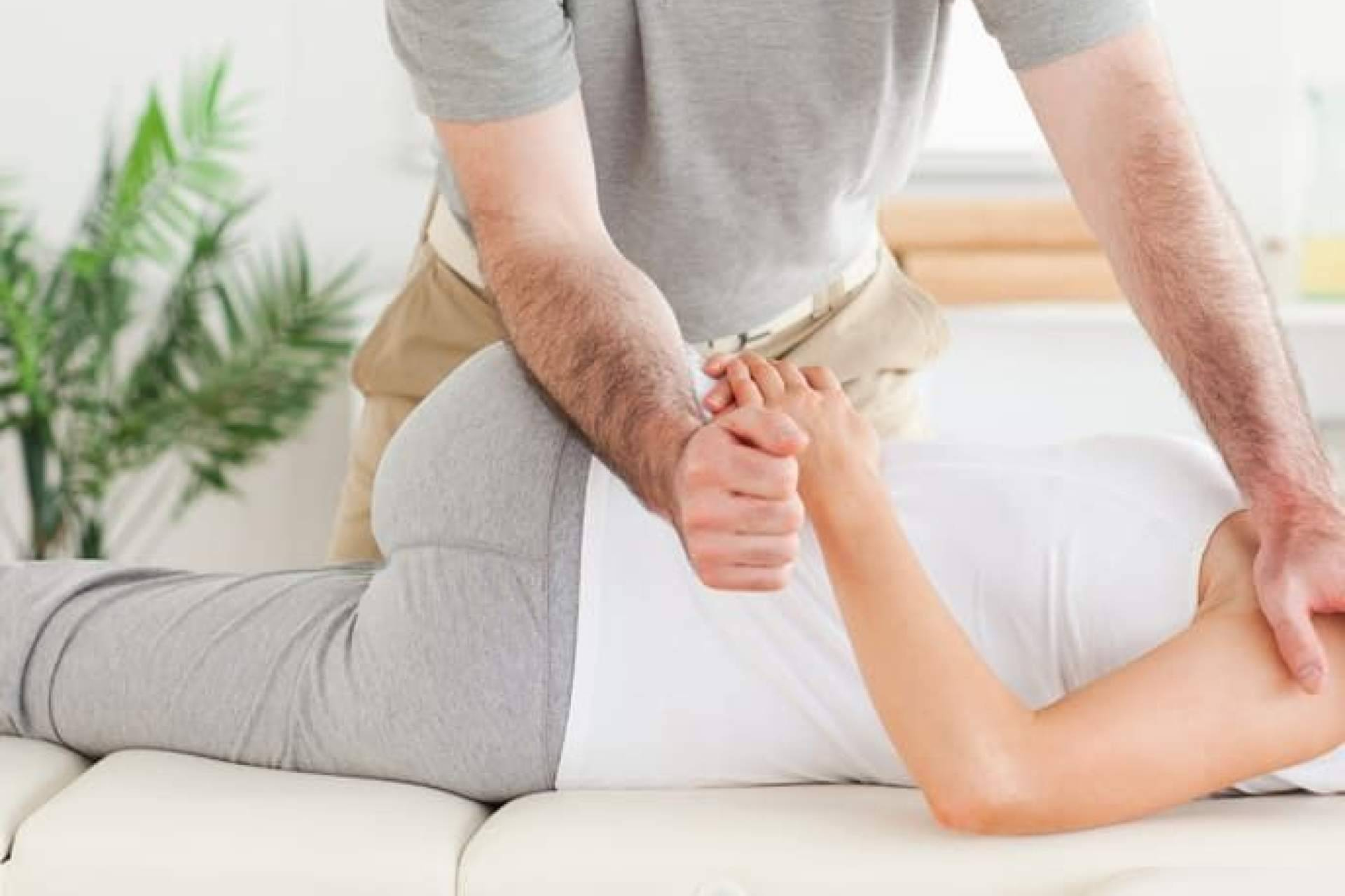 La osteopatía y su impacto en el paciente; una formación que cambia cómo entendemos el cuerpo
