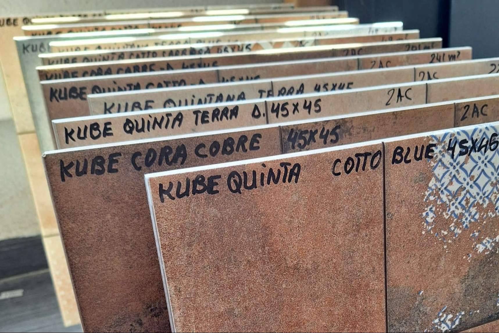 Artegres impulsa la venta de azulejos online con ofertas outlet multimarca