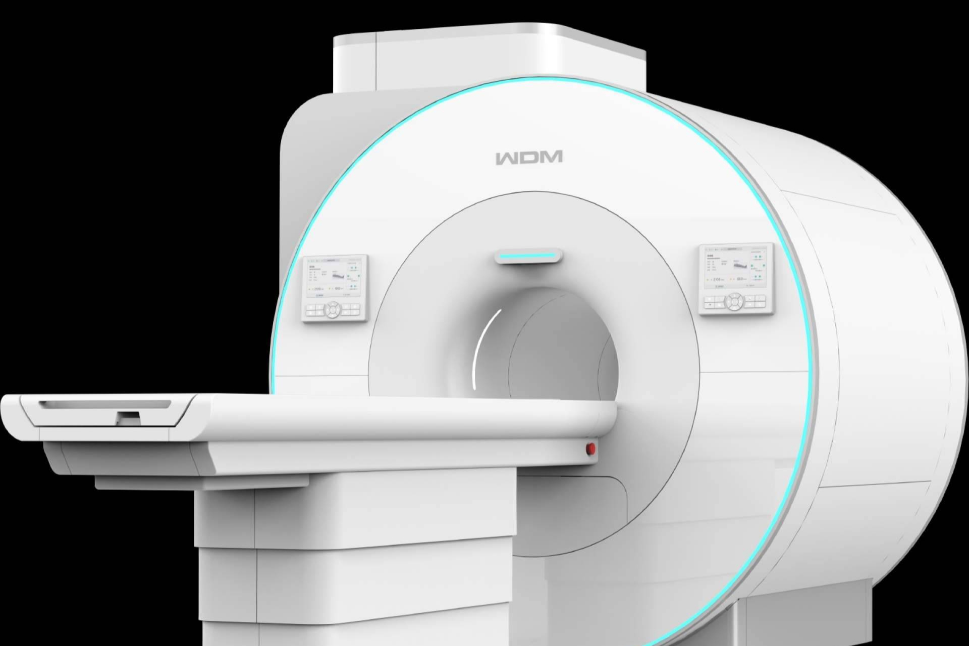 SCPmedical presenta la i-Vision 1.5T, la primera Resonancia Magnética sin HELIO disponible en España