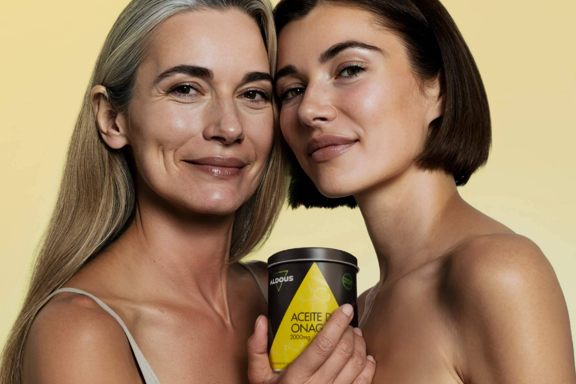 Onagra; el aceite que equilibra el ciclo femenino