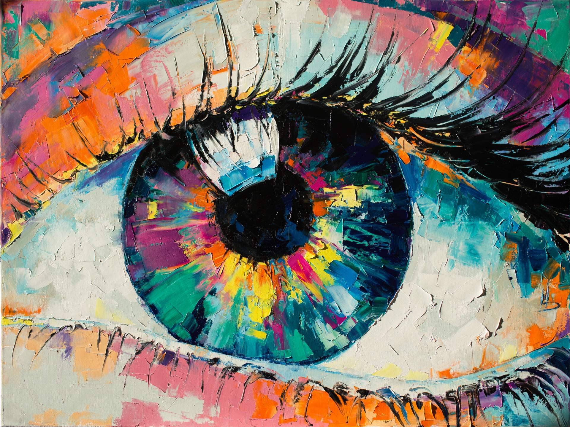 Montmartre; una feria digital para coleccionar pintura, fotografía y escultura con calma