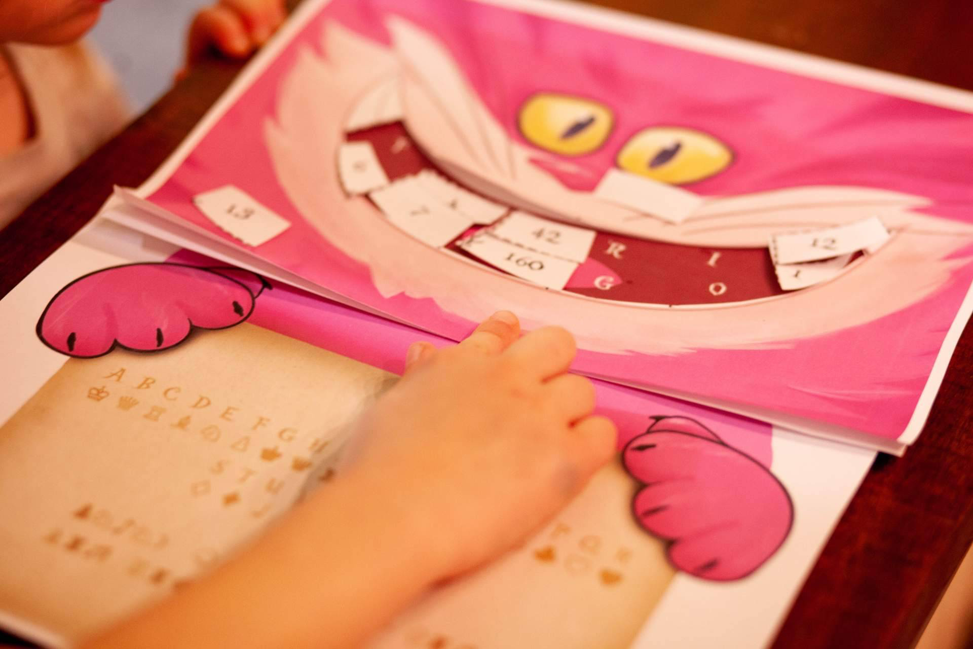 Celebrar Halloween en familia con Escape Kit; la actividad más divertida (y fácil) para disfrutar en casa