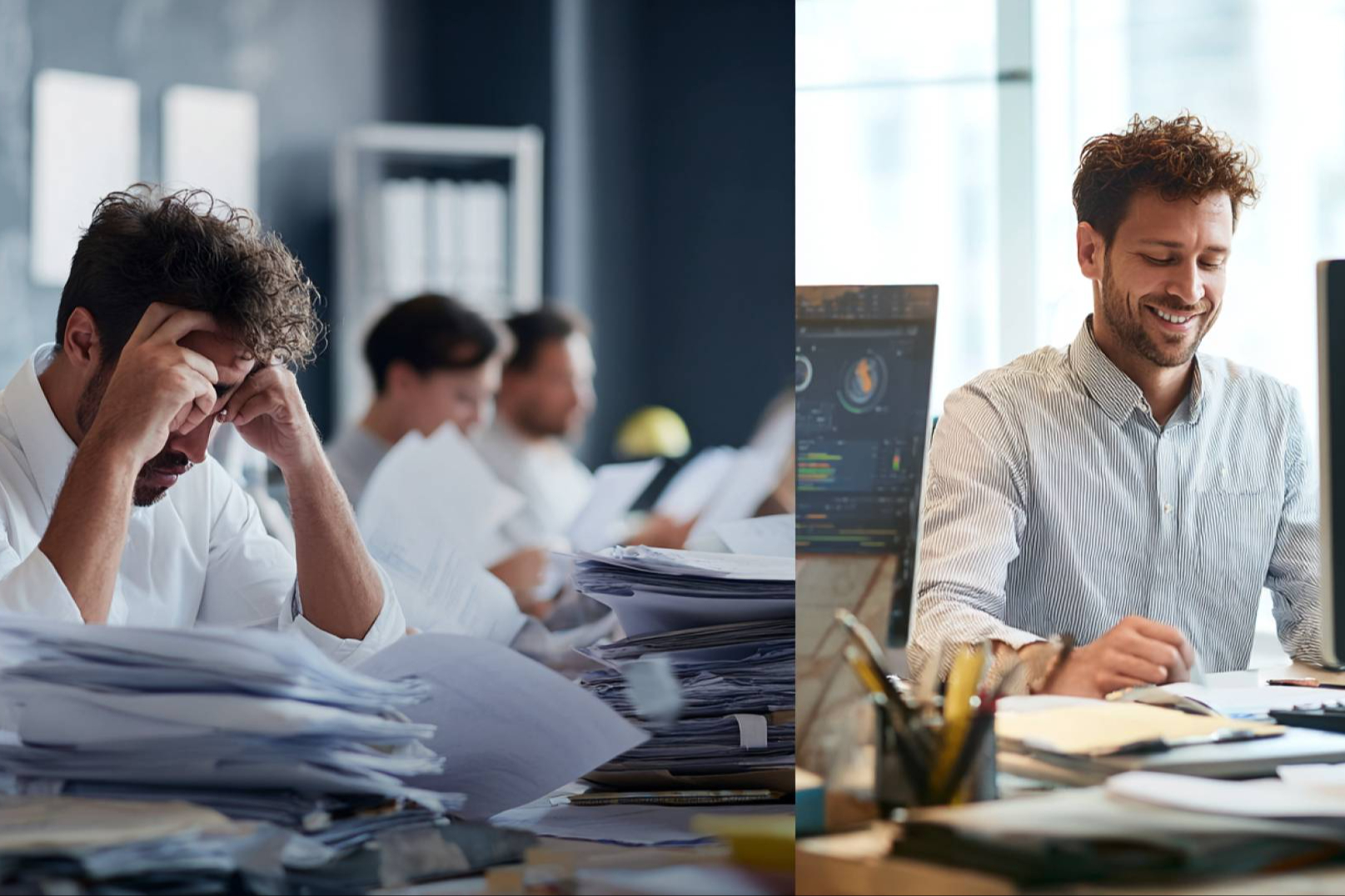 5 errores comunes en encuestas de clima laboral (y cómo prevenirlos)