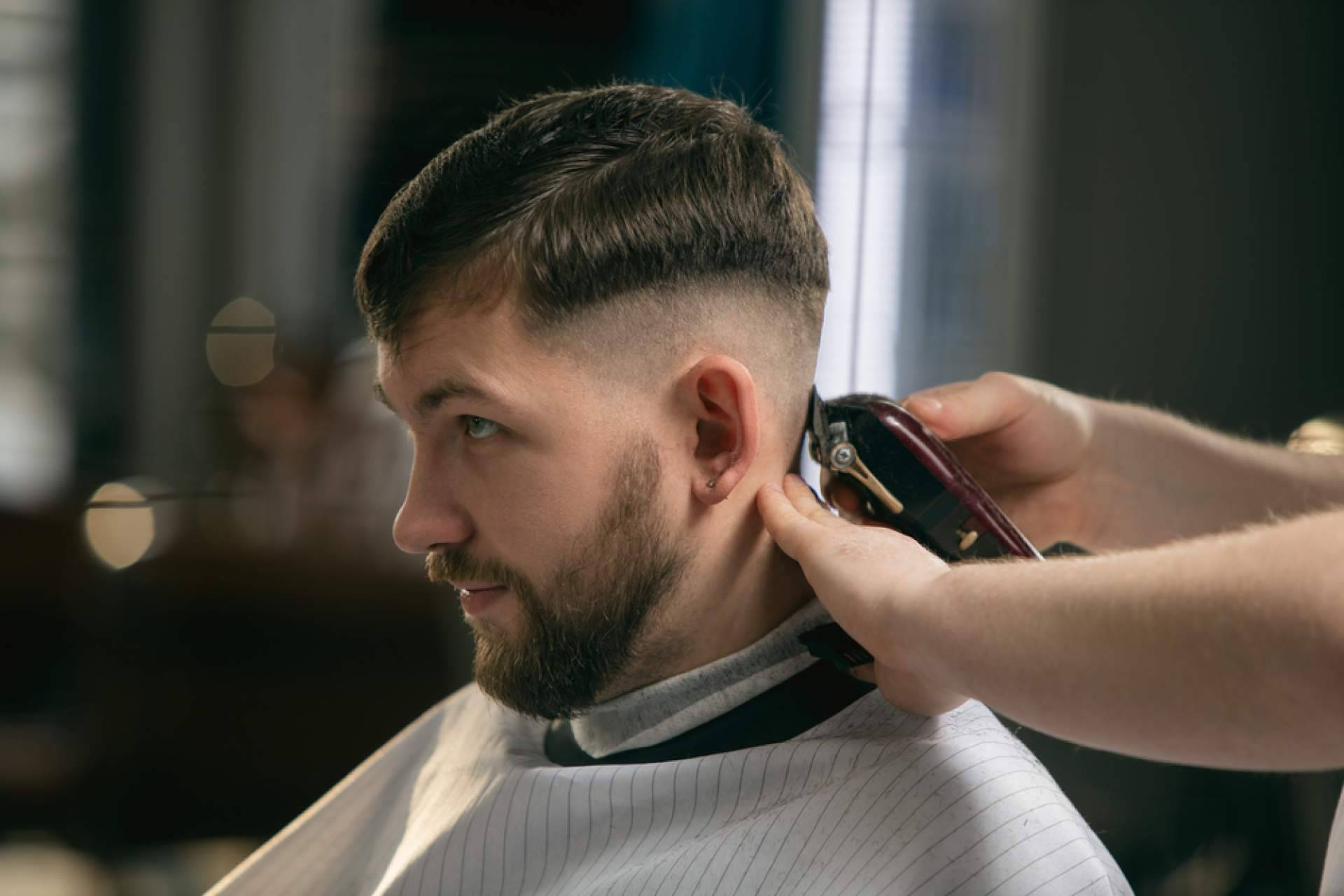 La barbería en Madrid donde tradición, precisión y estilo conviven en cada servicio