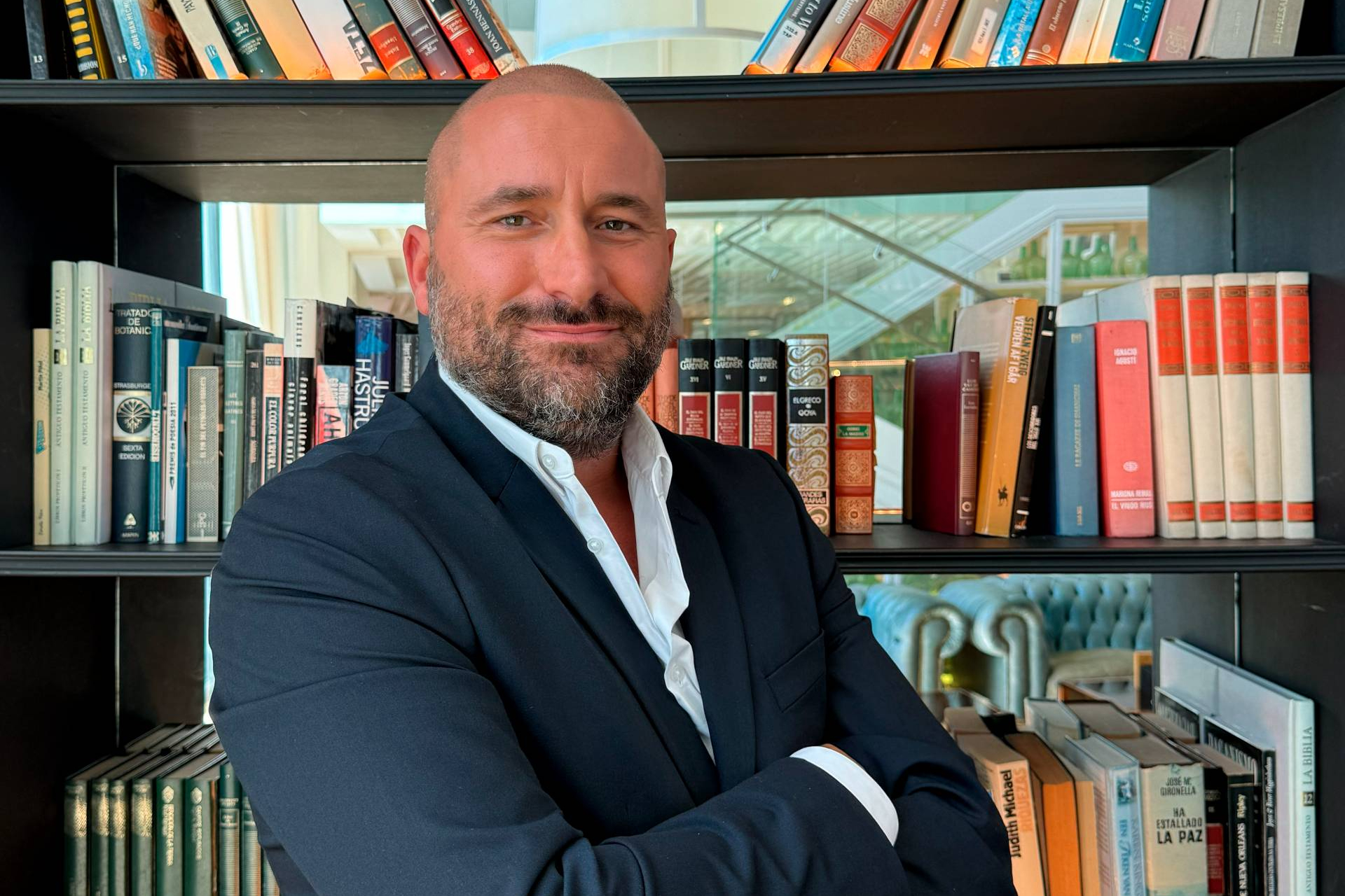 Robert Daniel Real Estate; la revolución inmobiliaria en Girona
