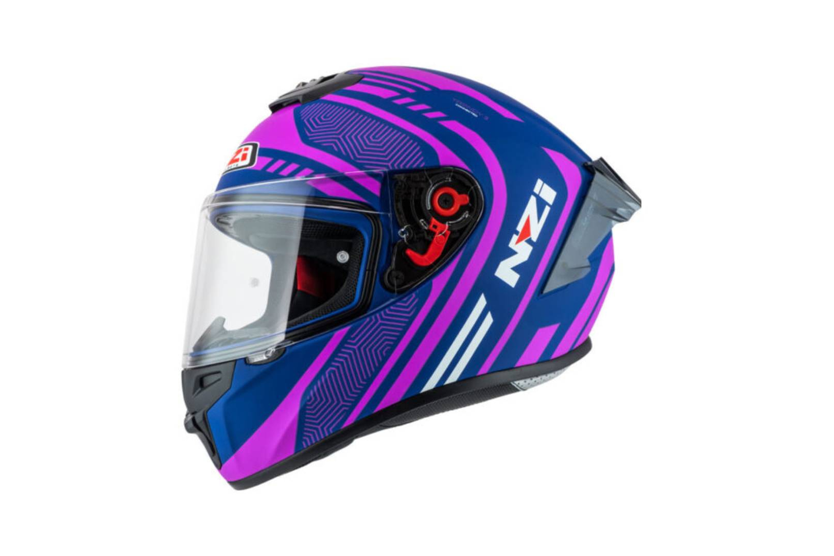 ¿Qué casco es el ideal? Las sugerencias de NZI