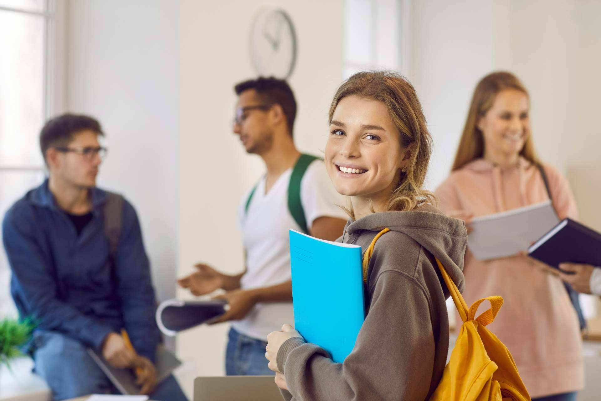 La oferta de programas formativos de UNISEB combina excelencia académica y especialización profesional