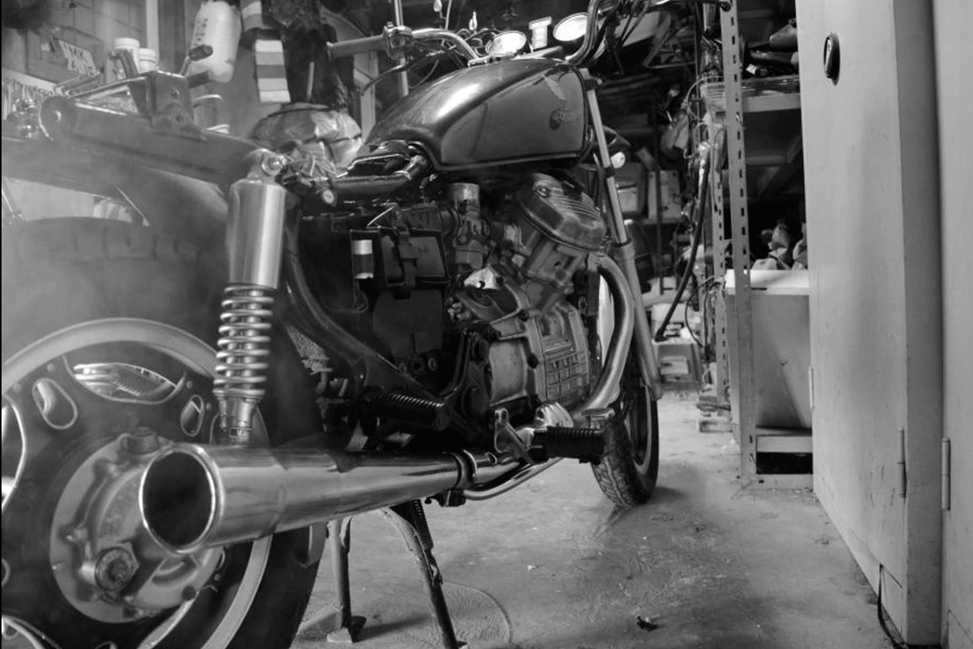Tubos de escape para moto; innovación, diseño y rendimiento en Nilmoto.com