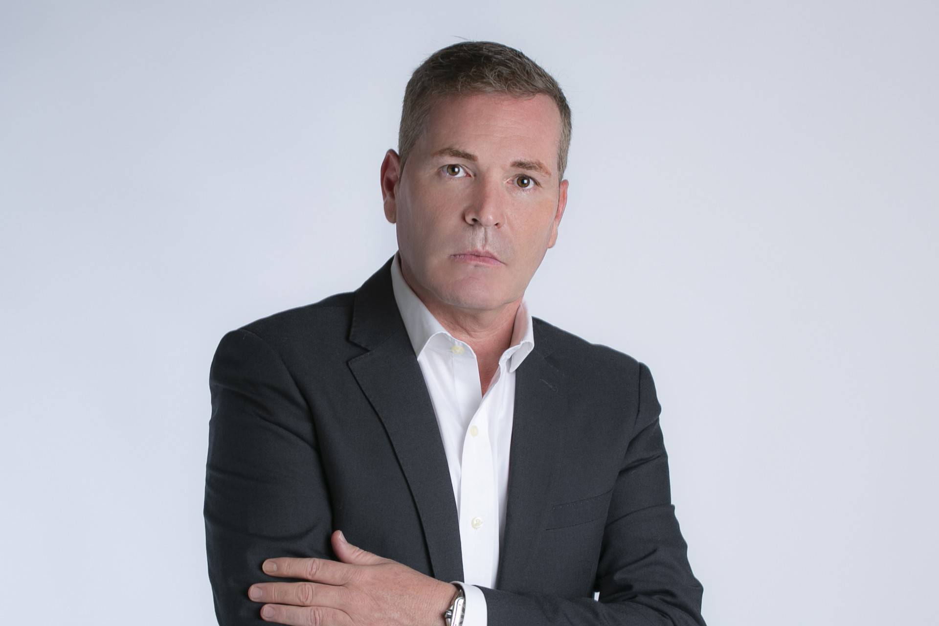 José María López asume la dirección de Pegasus Capital