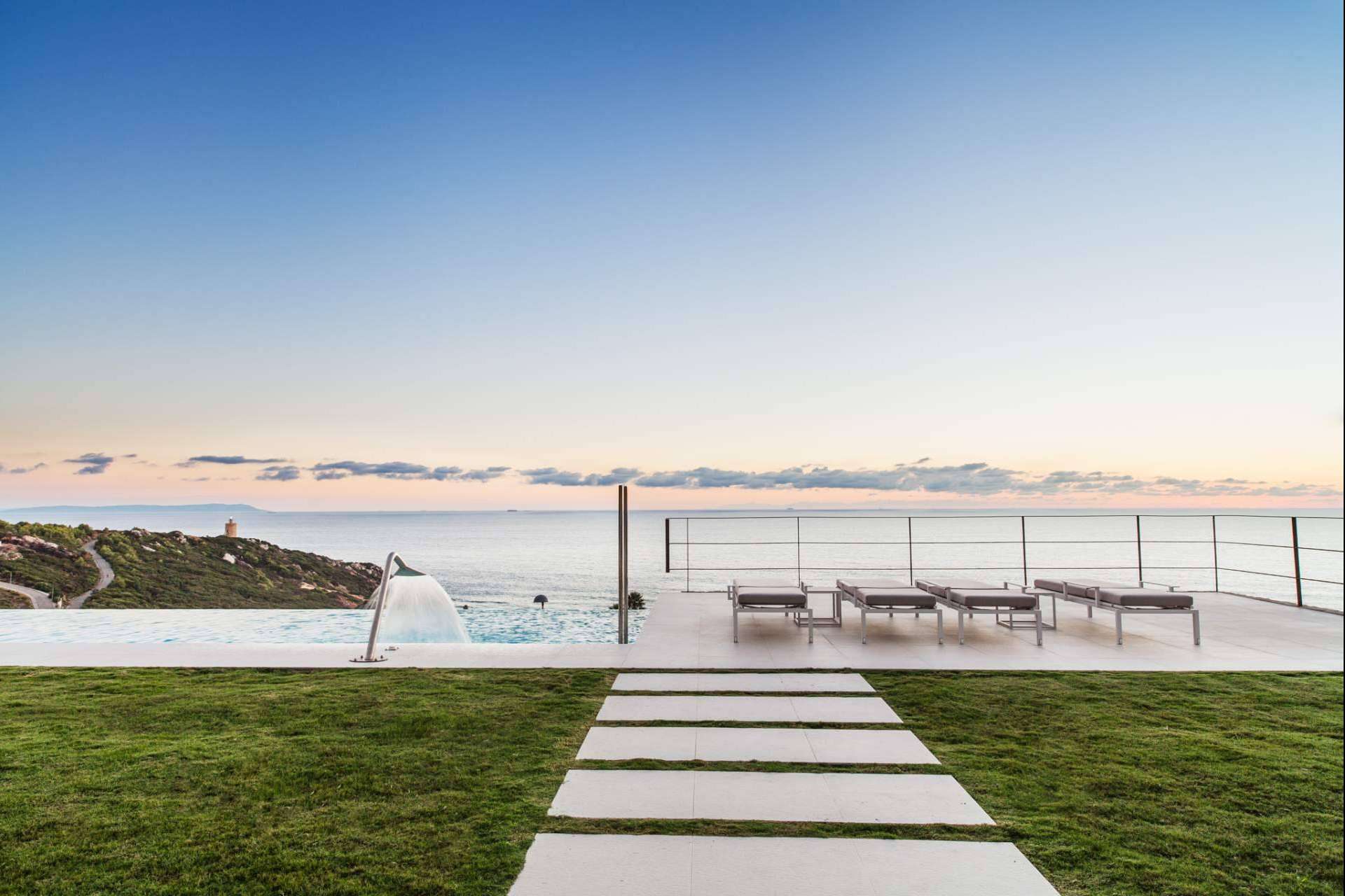 Alkaram, la villa de lujo en Zahara de los Atunes para unas vacaciones exclusivas