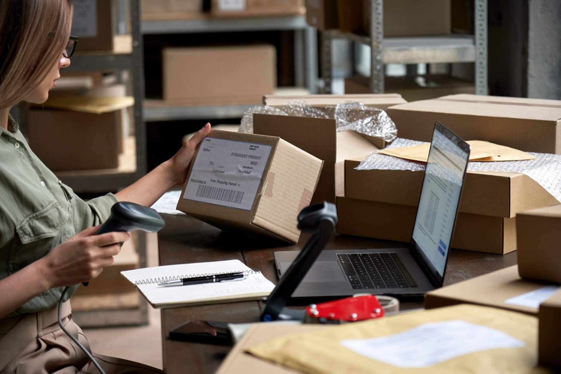Del buzón a la logística inteligente; la evolución de los envíos en el Día Mundial del Correo